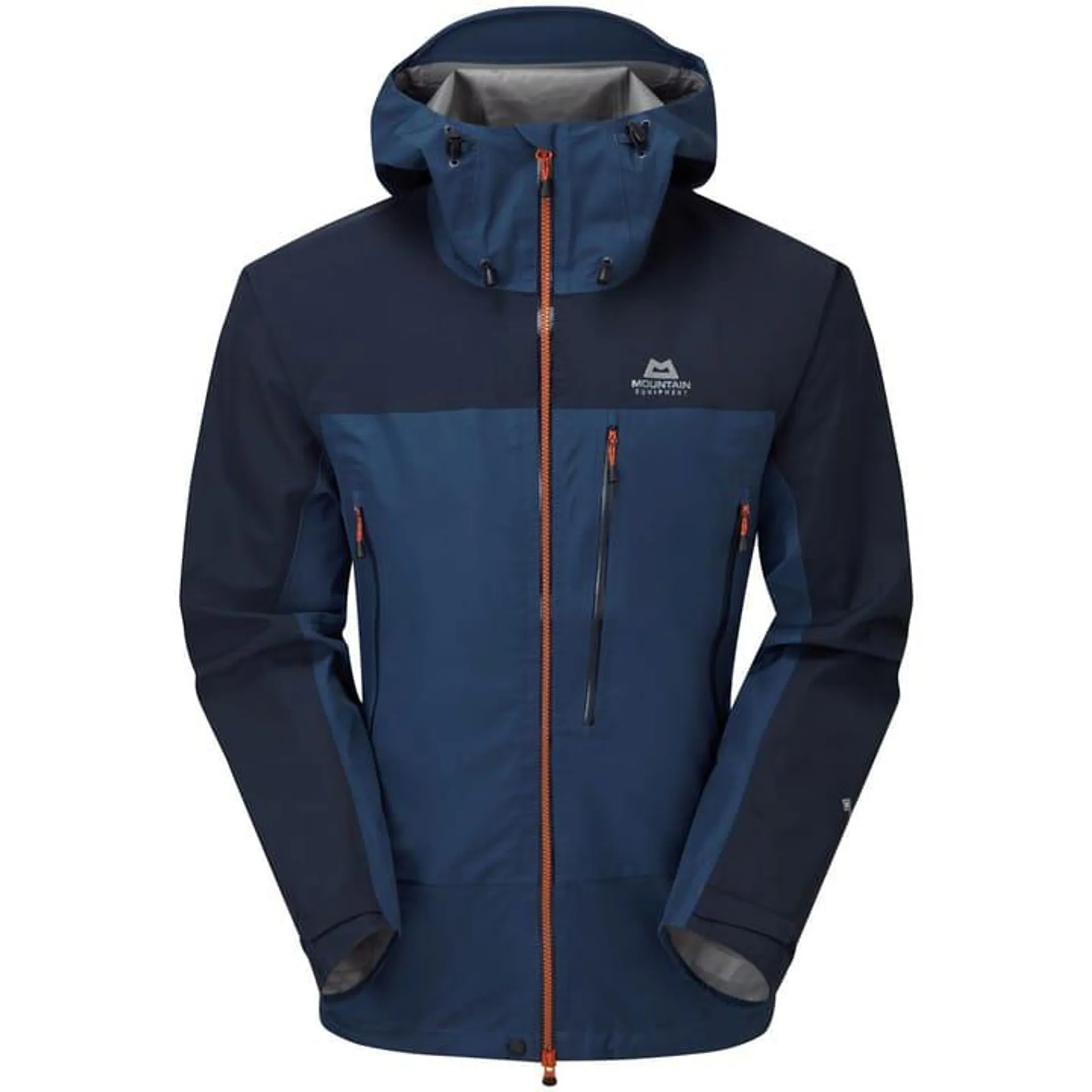 Mountain Equipment Tupilak Jacket Mykonos Blue