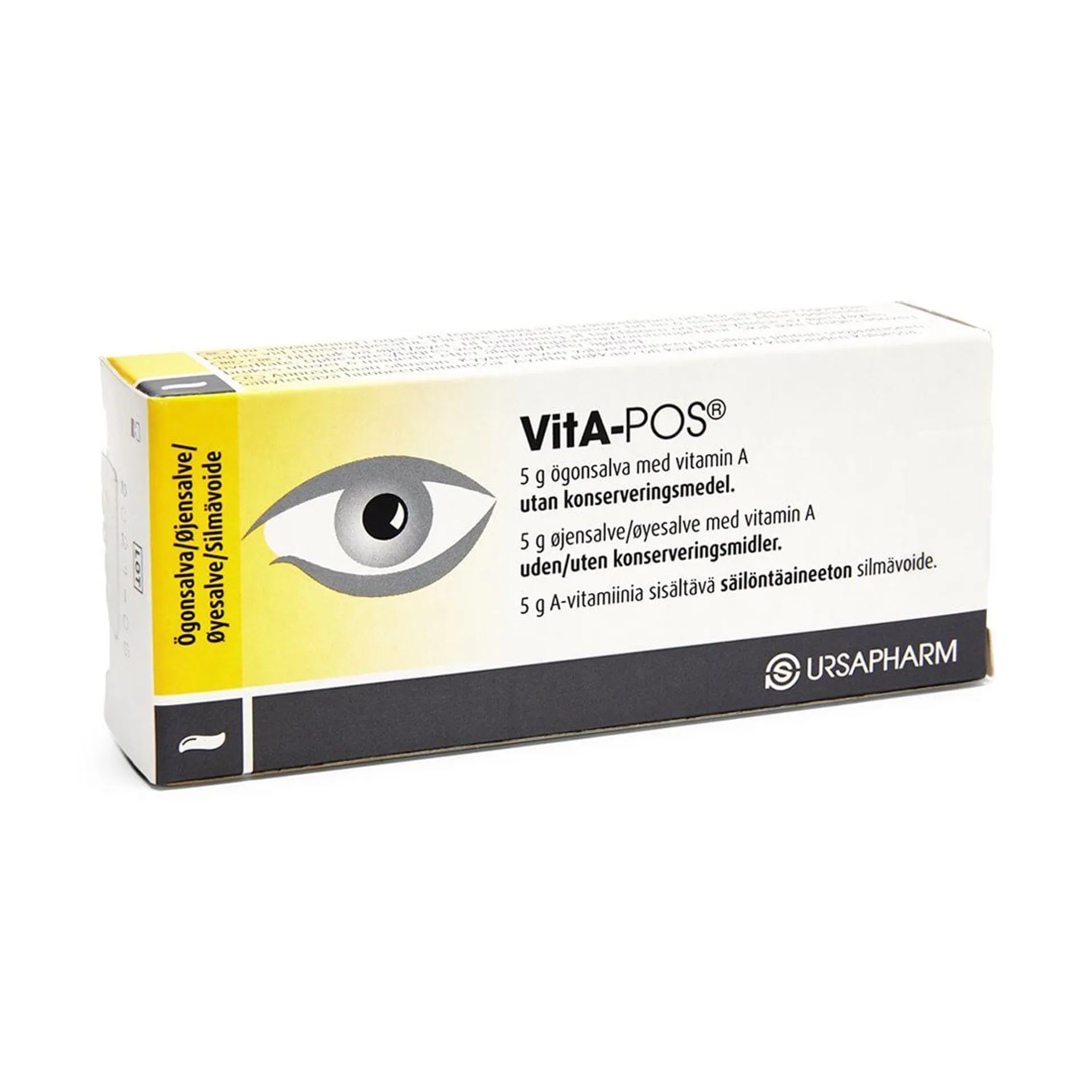 VitA-POS
