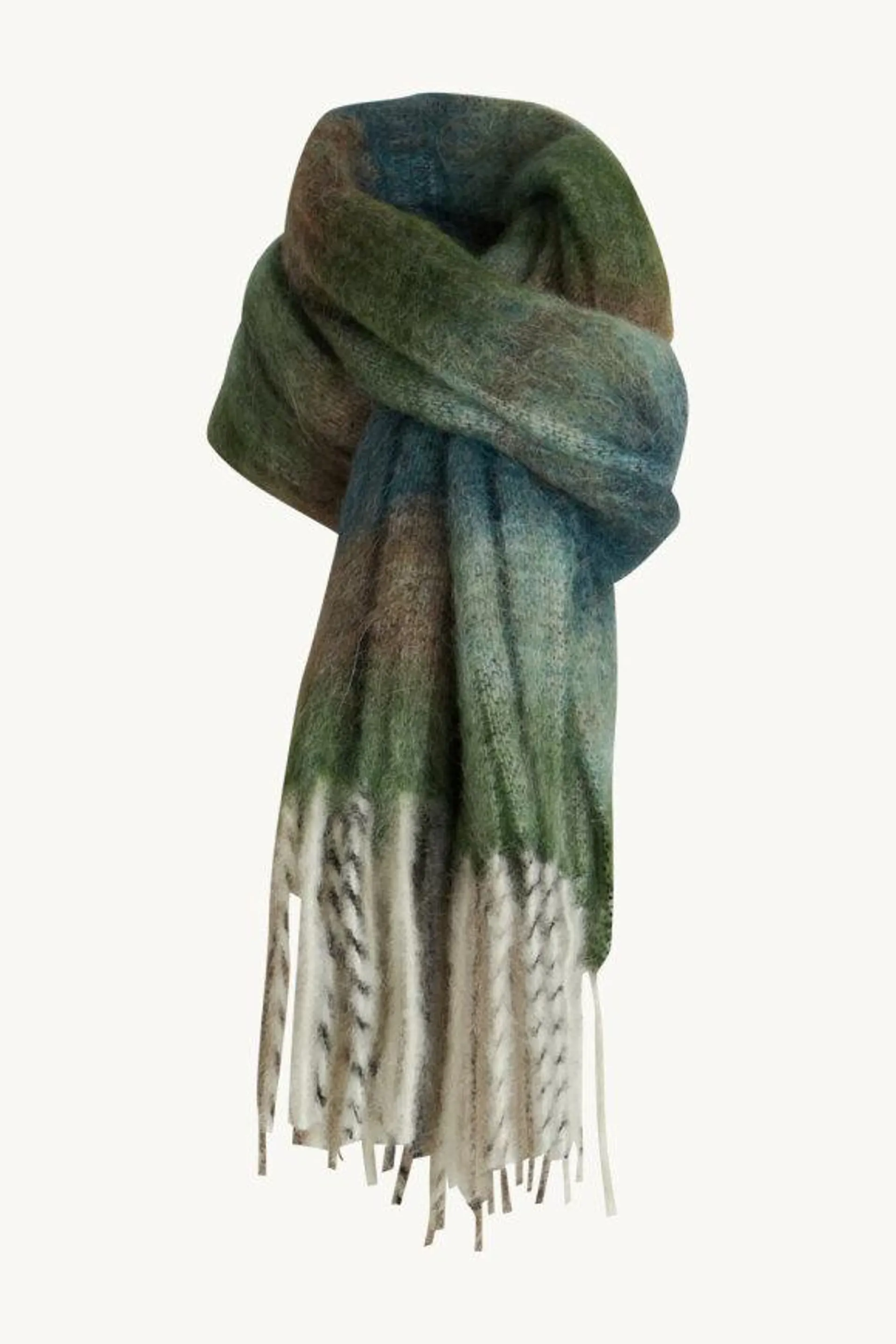 Felicity - Skjerf