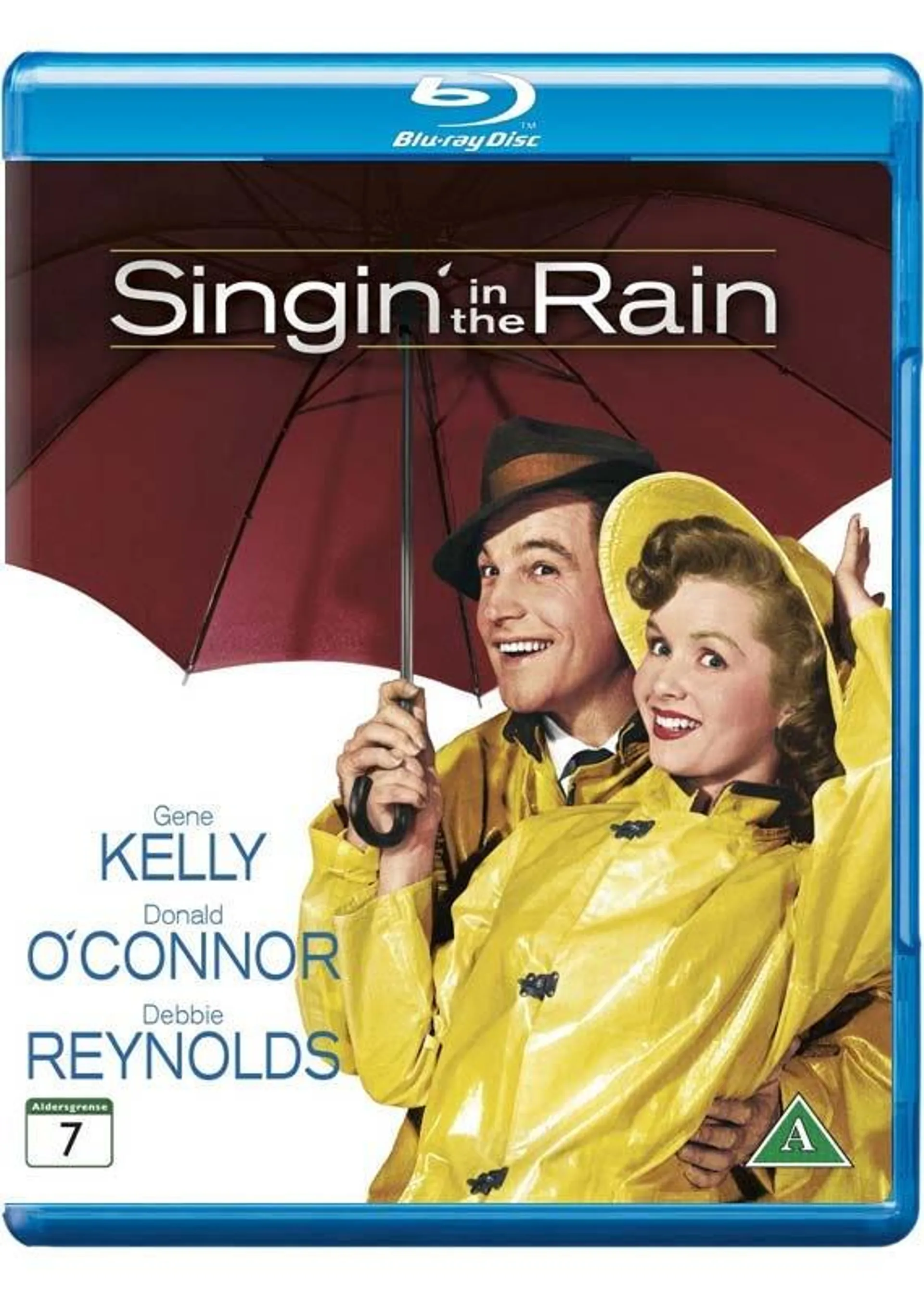 Singin' In The Rain