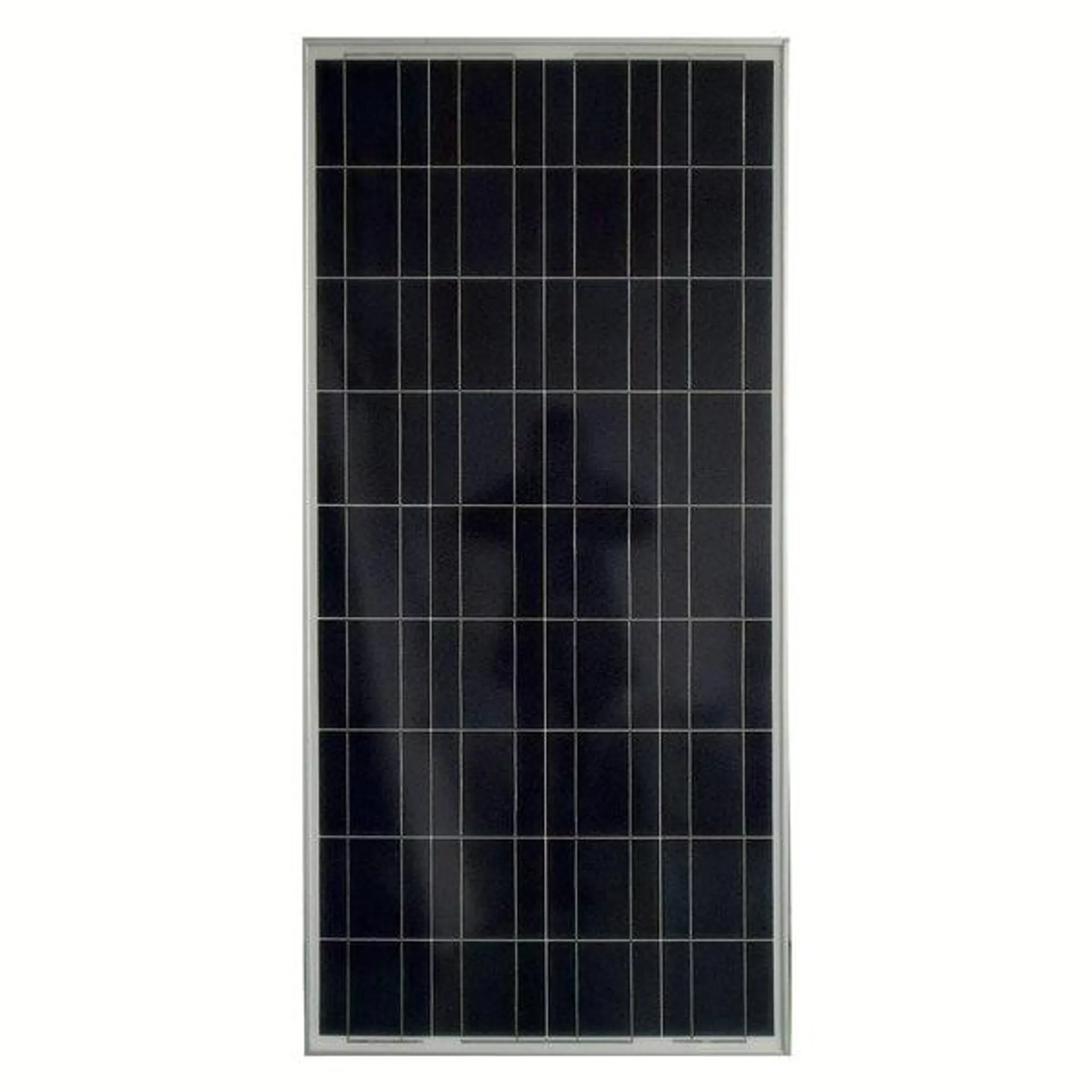 SOLCELLEPANEL ENTRY 140W