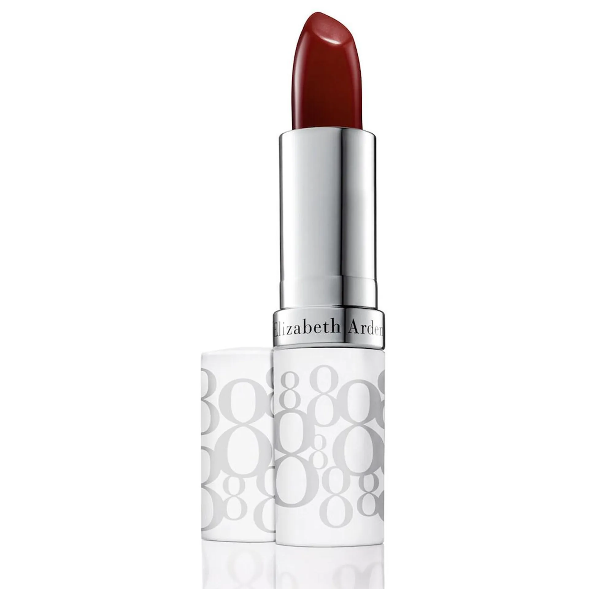 Elizabeth Arden Eight Hour Lip Stick Sheer Tint SPF15 Plum - 3.7 gr