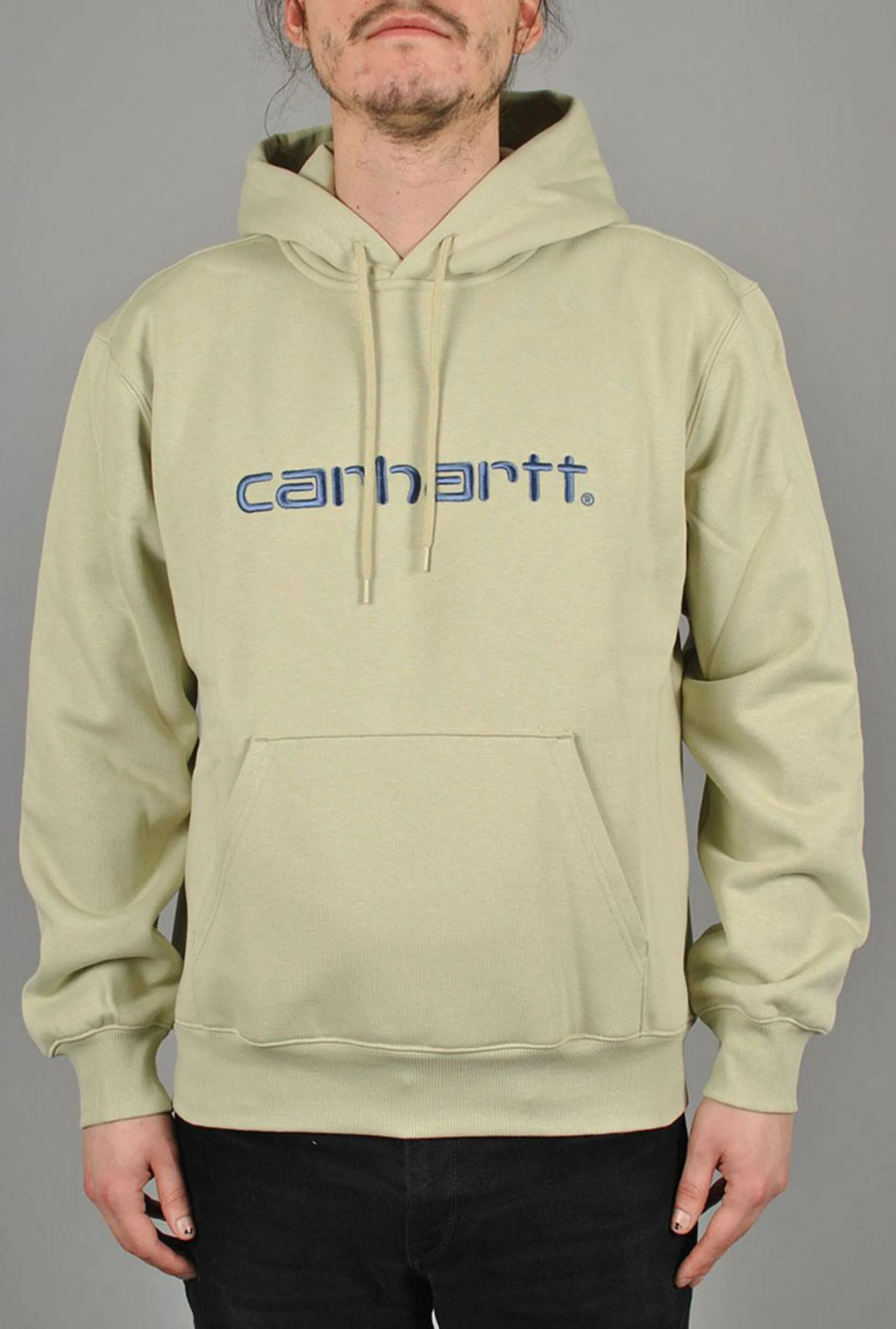 Carhartt WIP Carhartt Hood