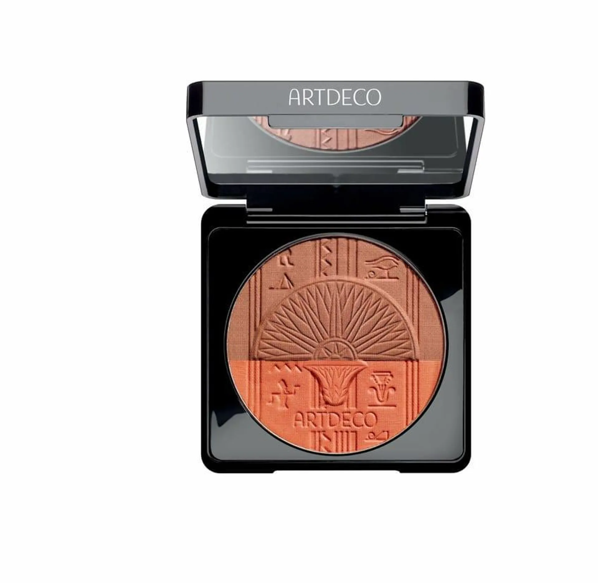 ARTDECO Sunkissed Blush Goddess of the Sun - 9g