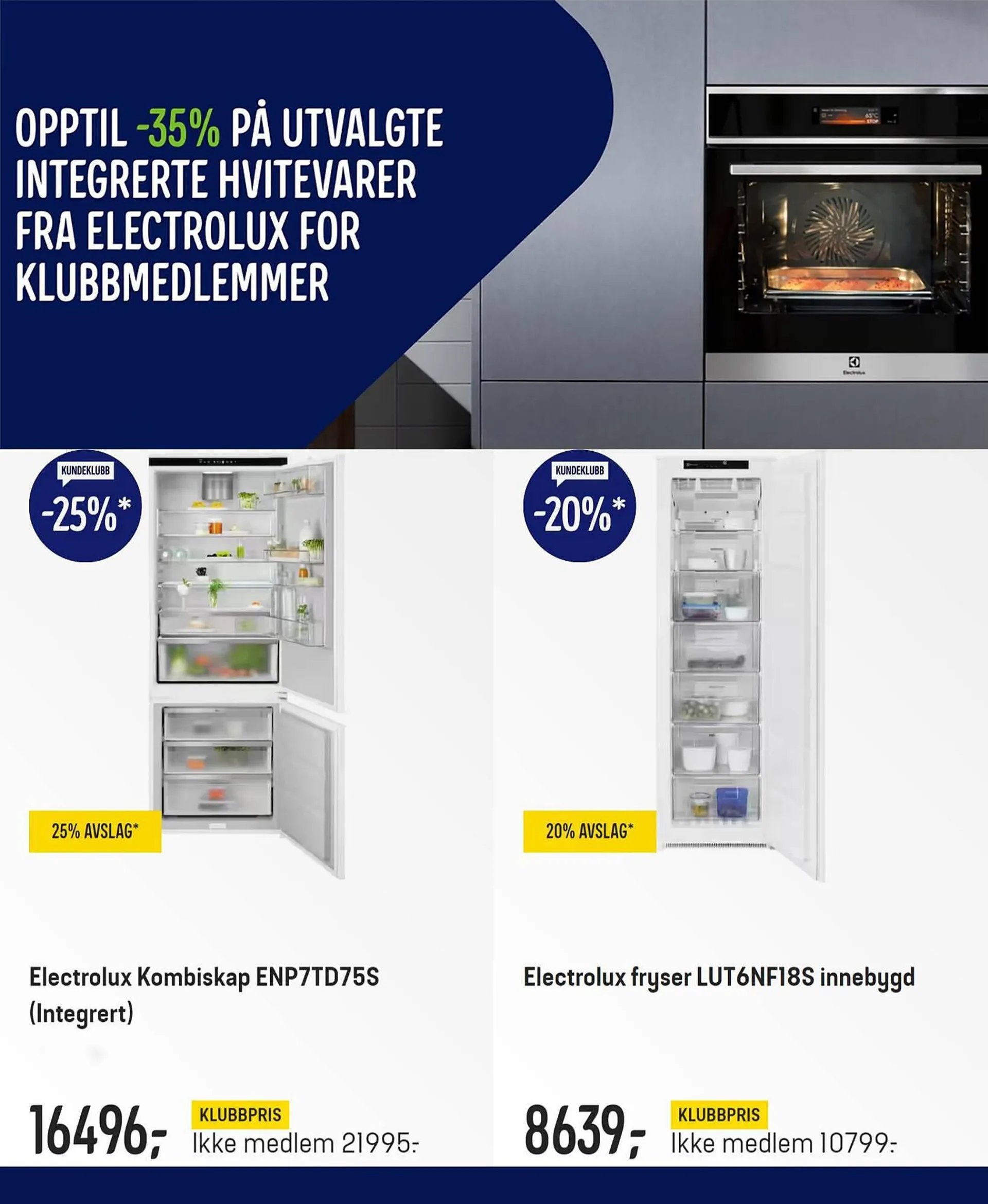 Elkjøp Kundeavis fra 14. august til 27. august 2023 - kundeavisside 5