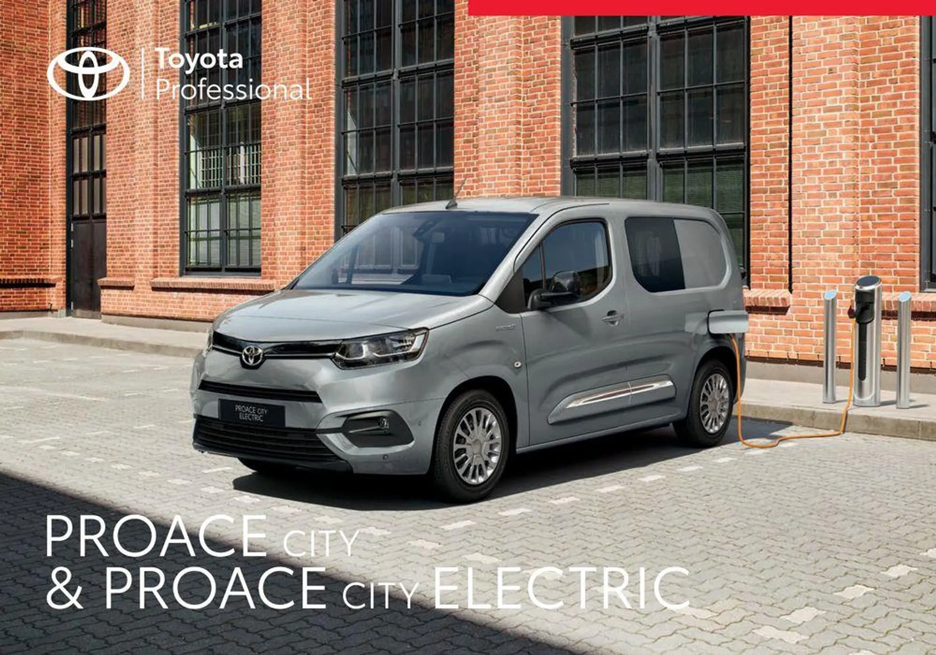 Proace City/Proace City EV Kundeavis - 1