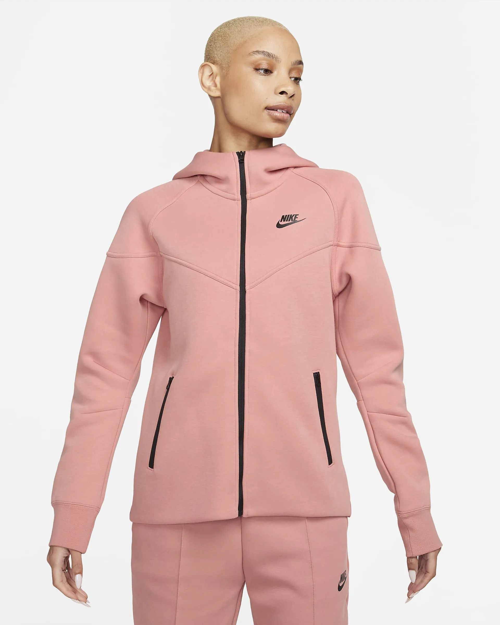 Nike Sportswear Tech Fleece Windrunner