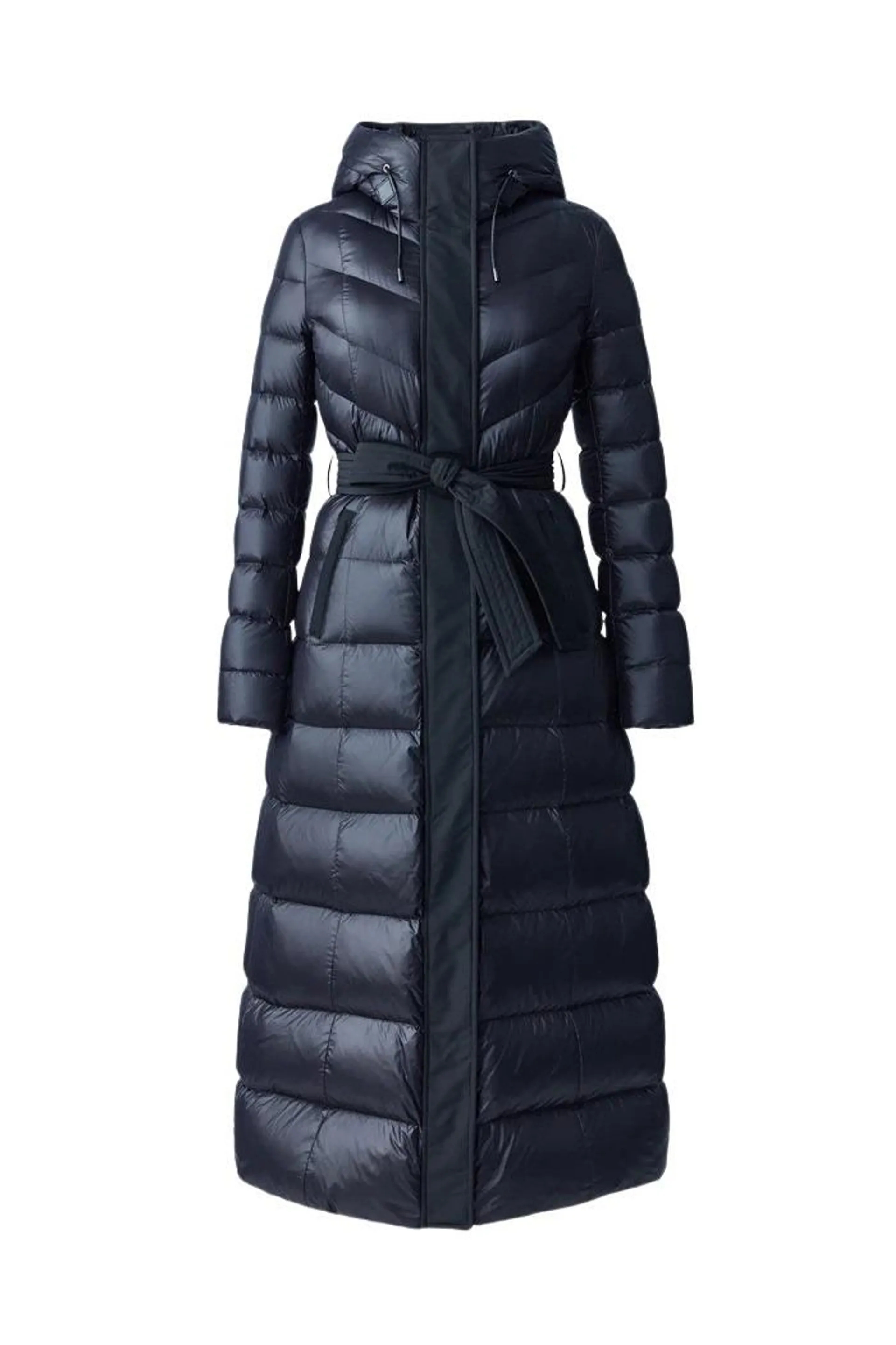 Calina-R Women’s – Sort