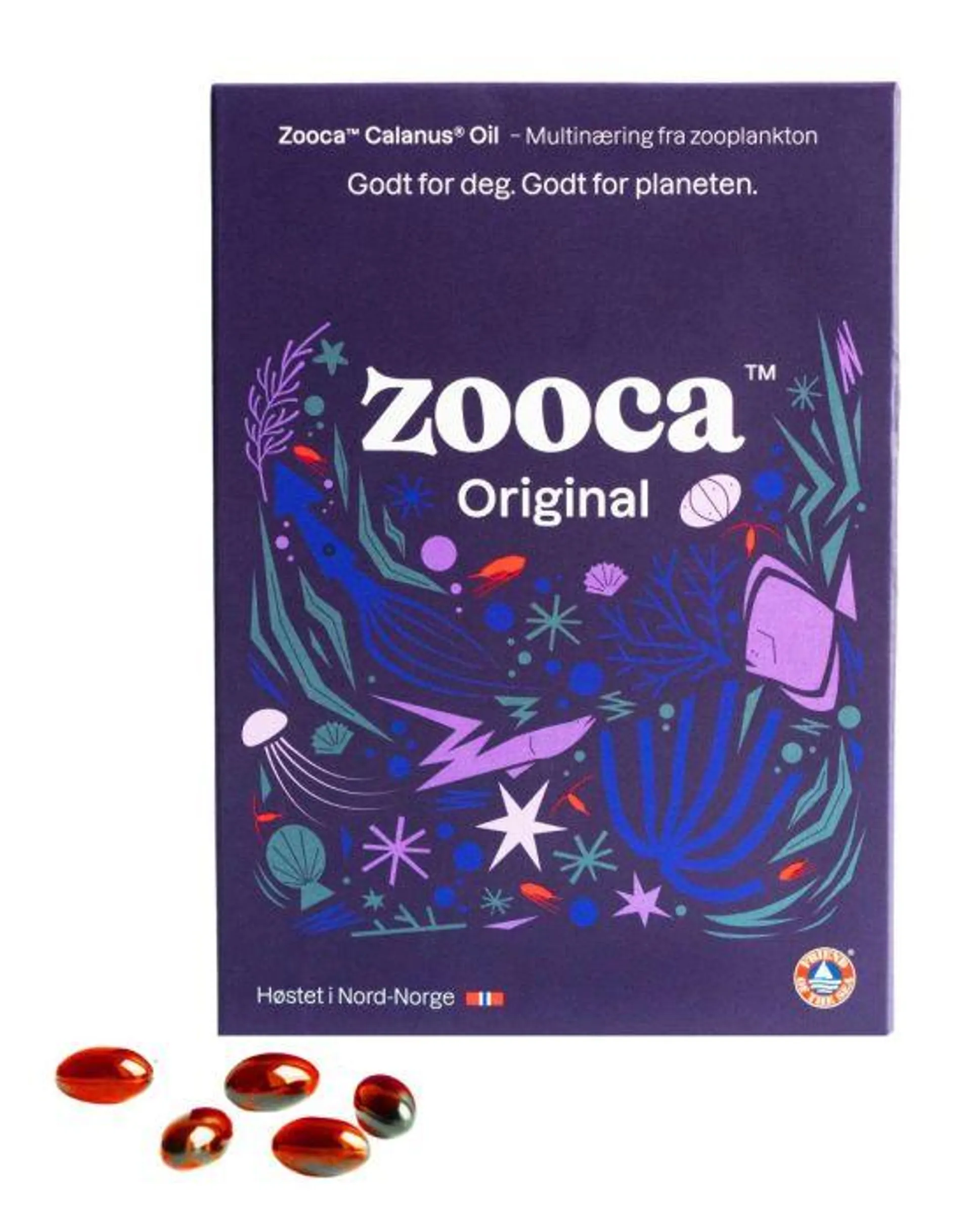 Zooca Original