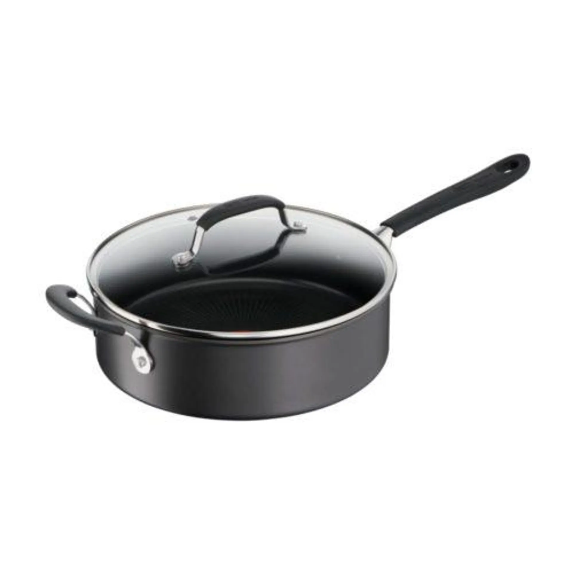 Tefal Jamie Oliver Quick & Easy HA Sautepanne 26 cm