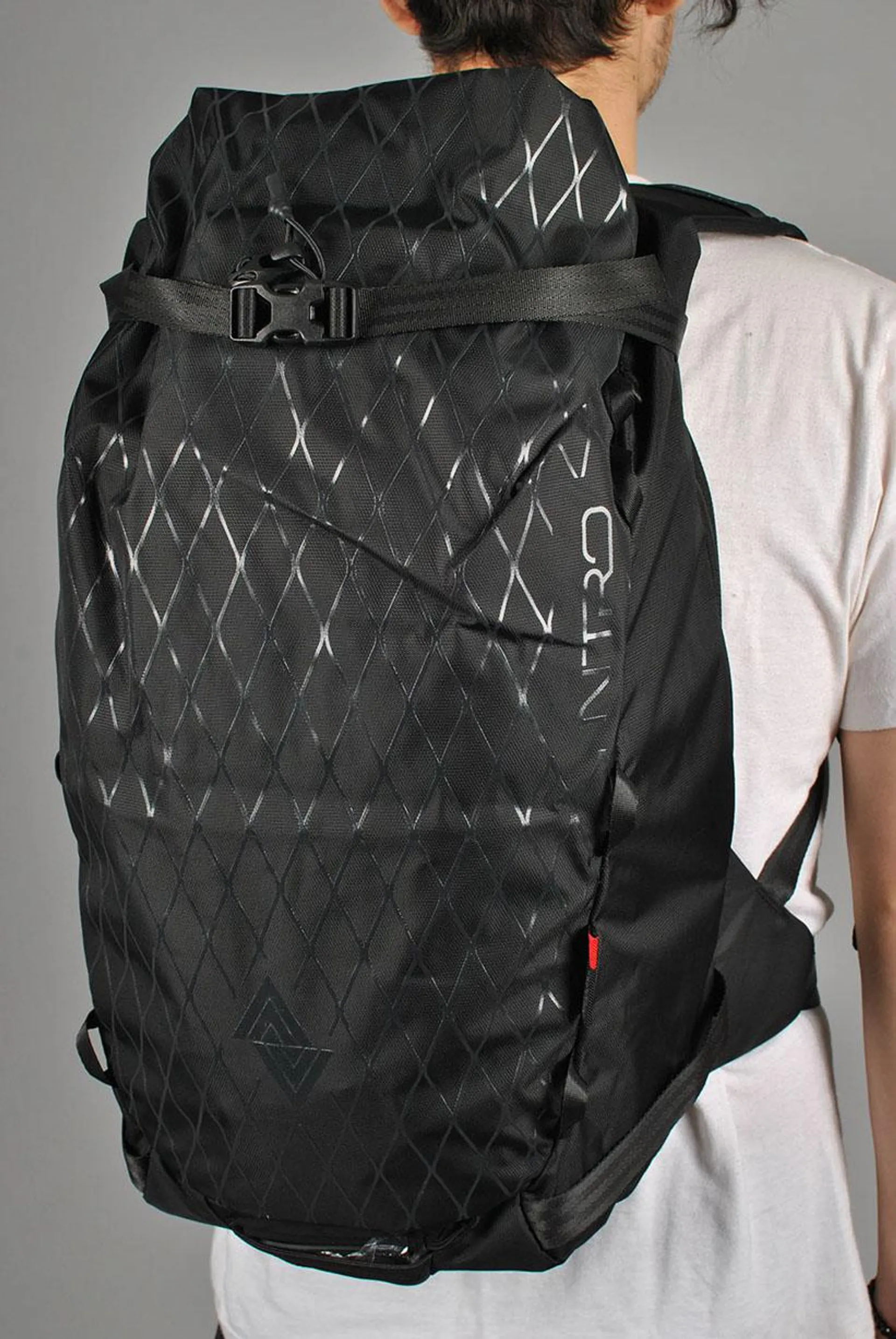 Nitro Splitpack Backpack 30L