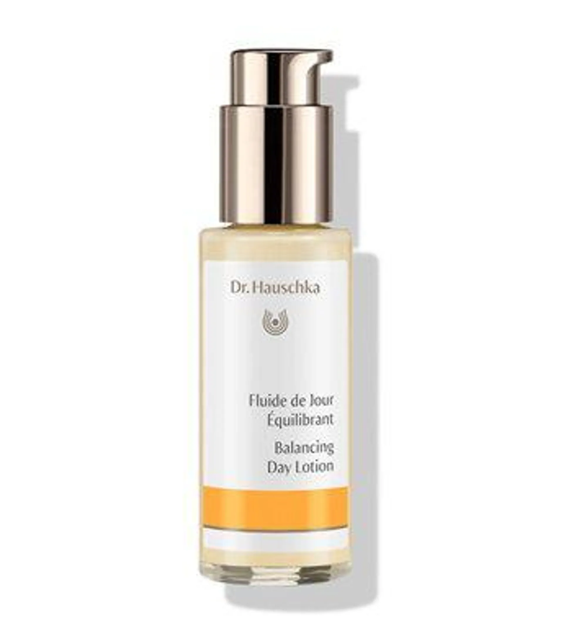 Dr Hauschka Balancing Day Lotion