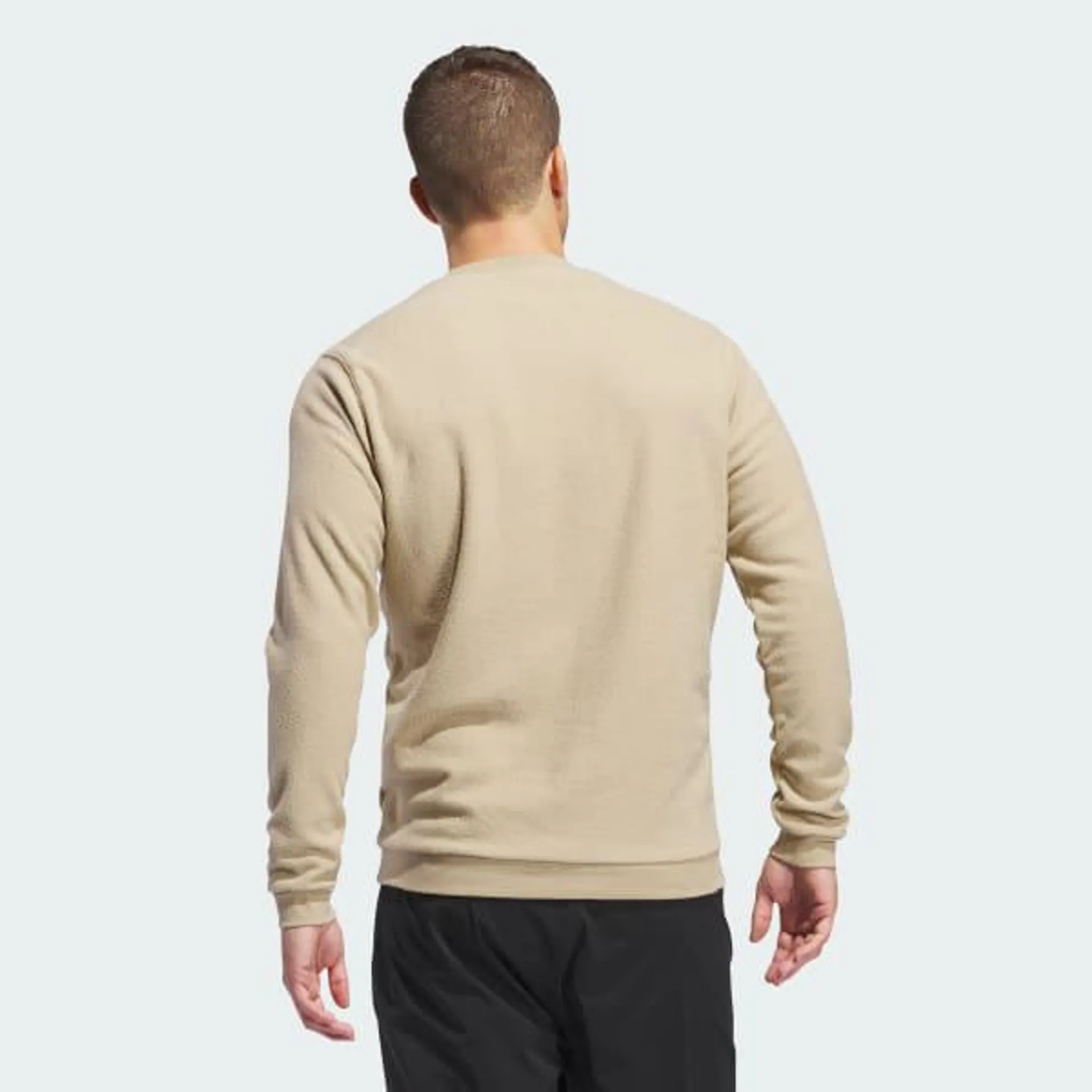 Long Sleeve Sweatshirt