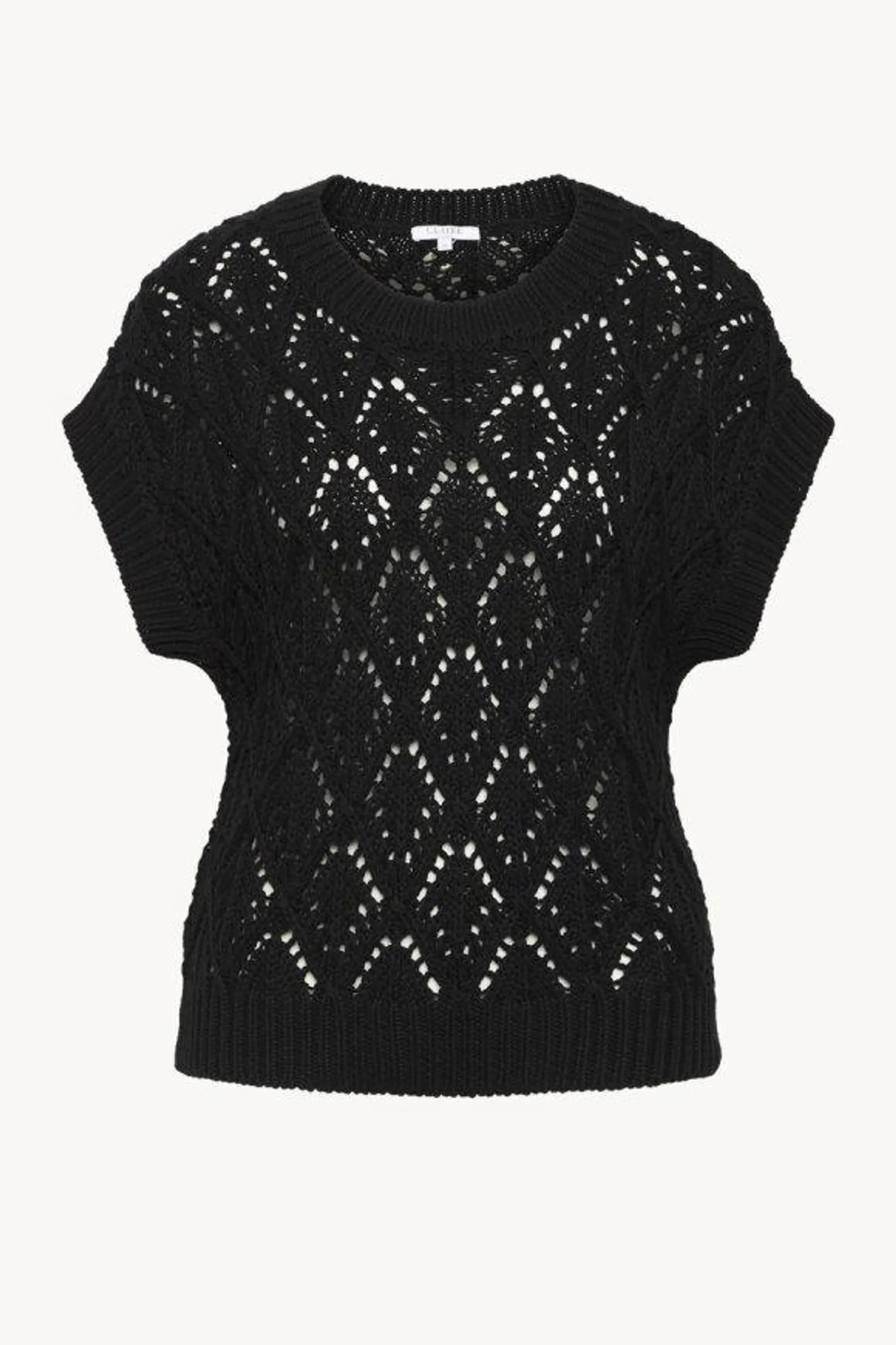 Editta-CW - Vest