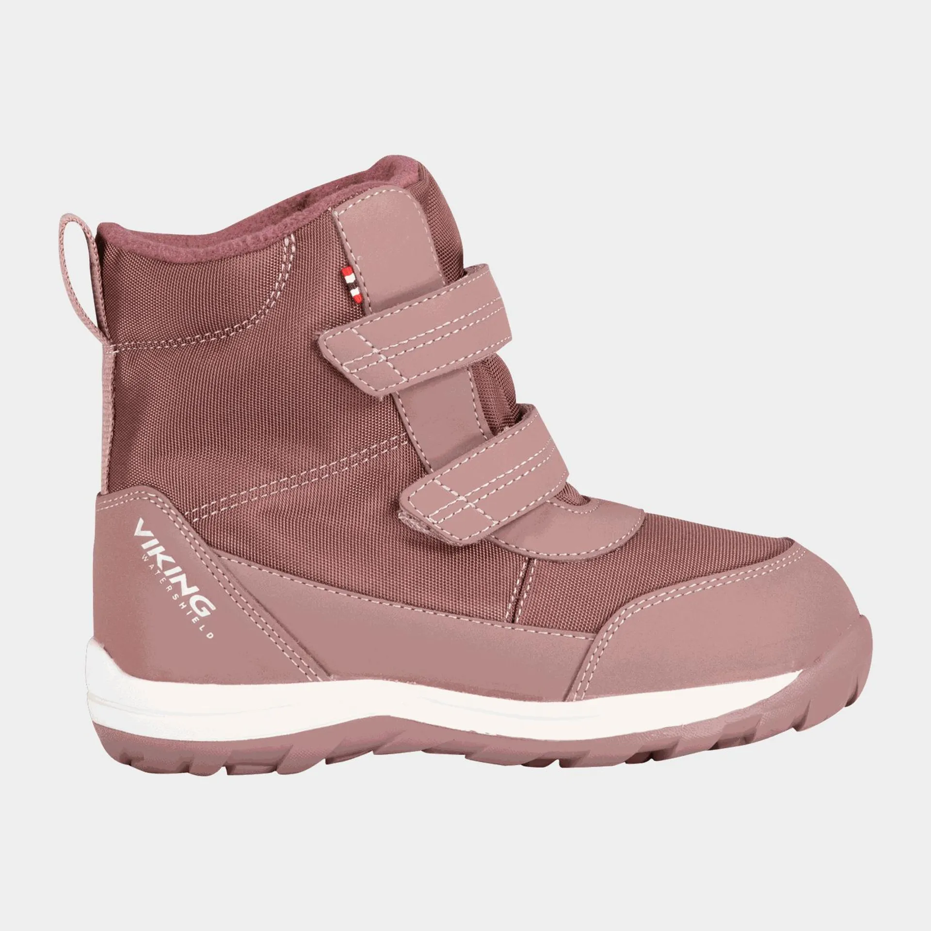 Tretten Waterproof Warm 2V, vintersko barn