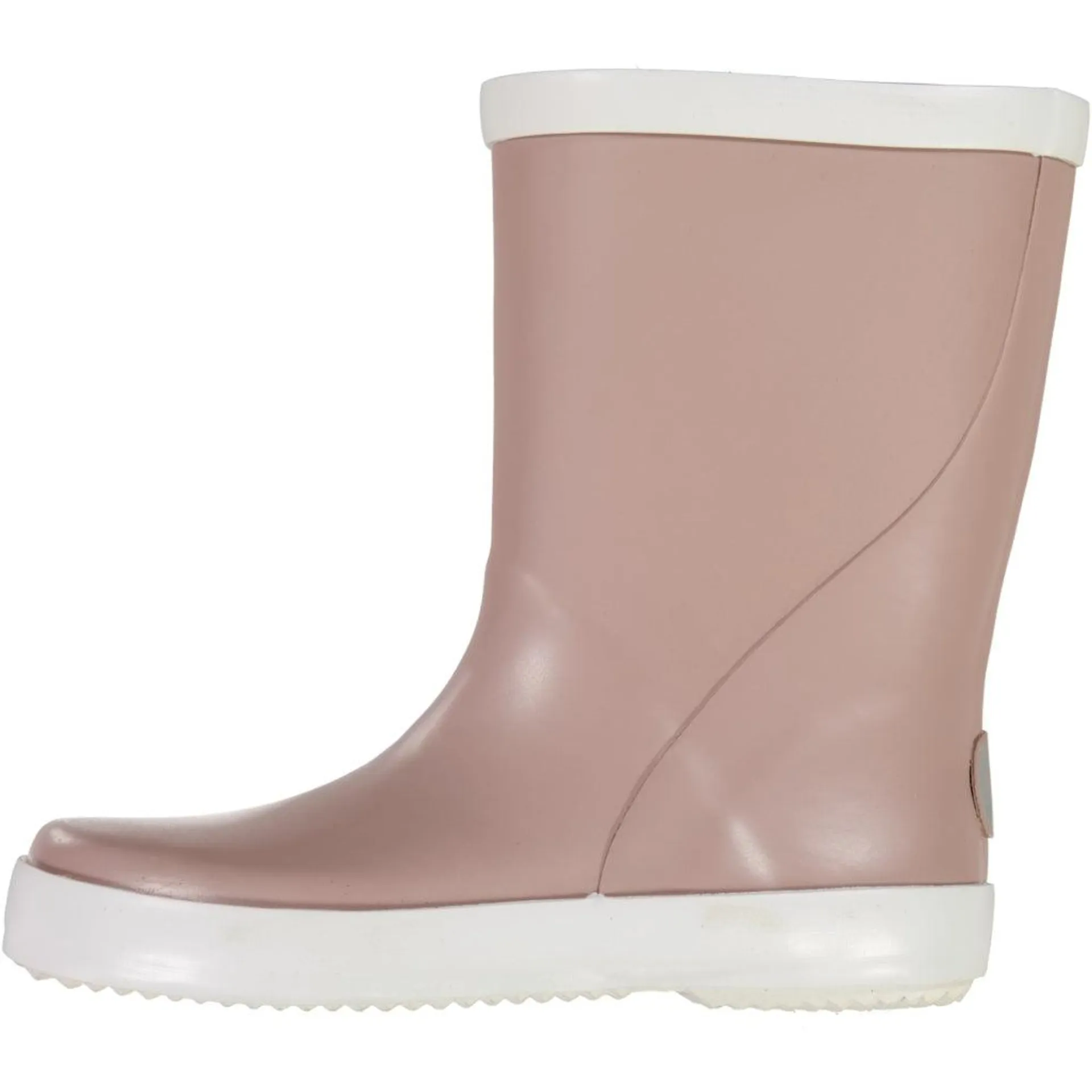 Rubber Boot Alpha solid
