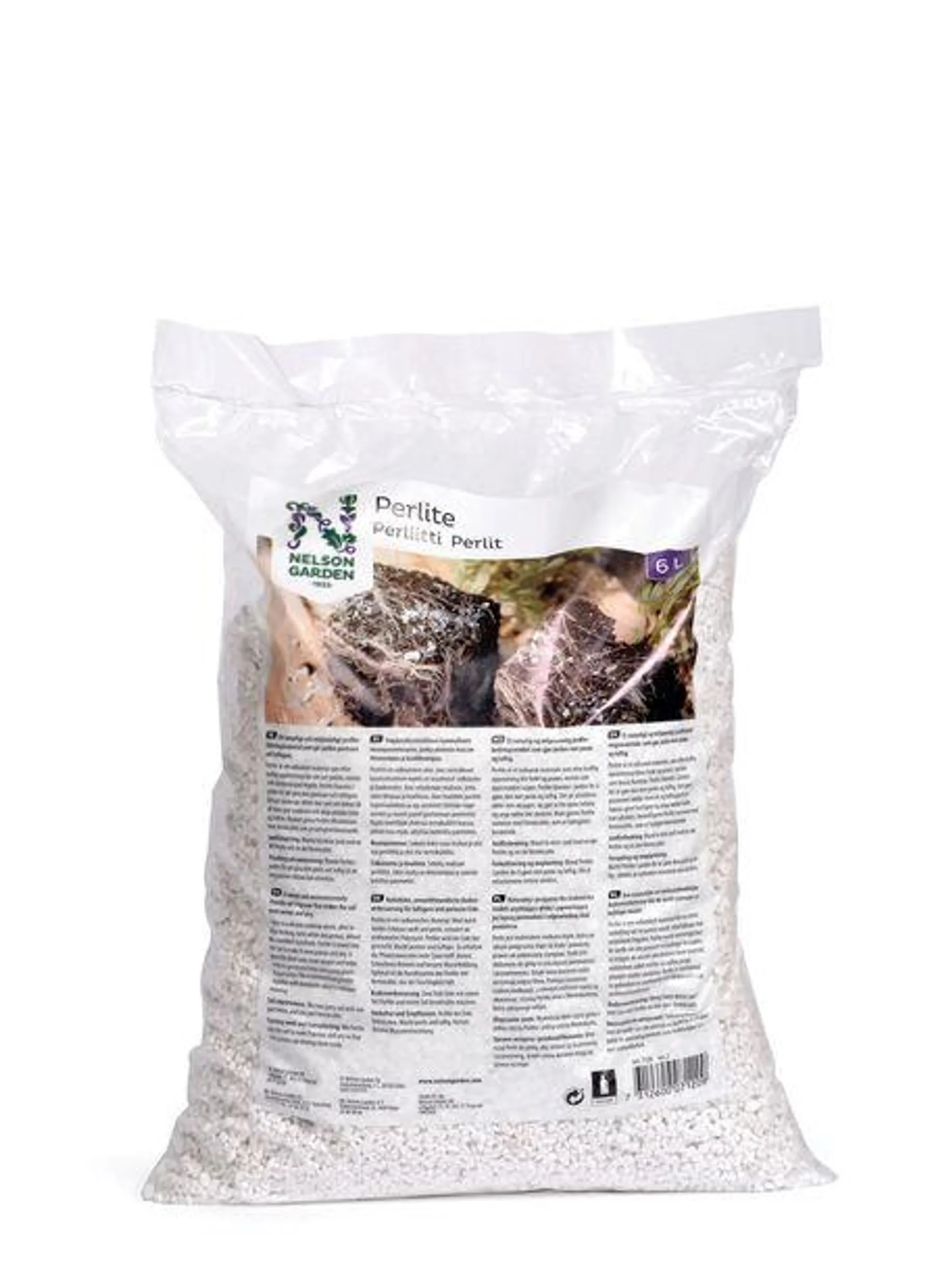 Perlite