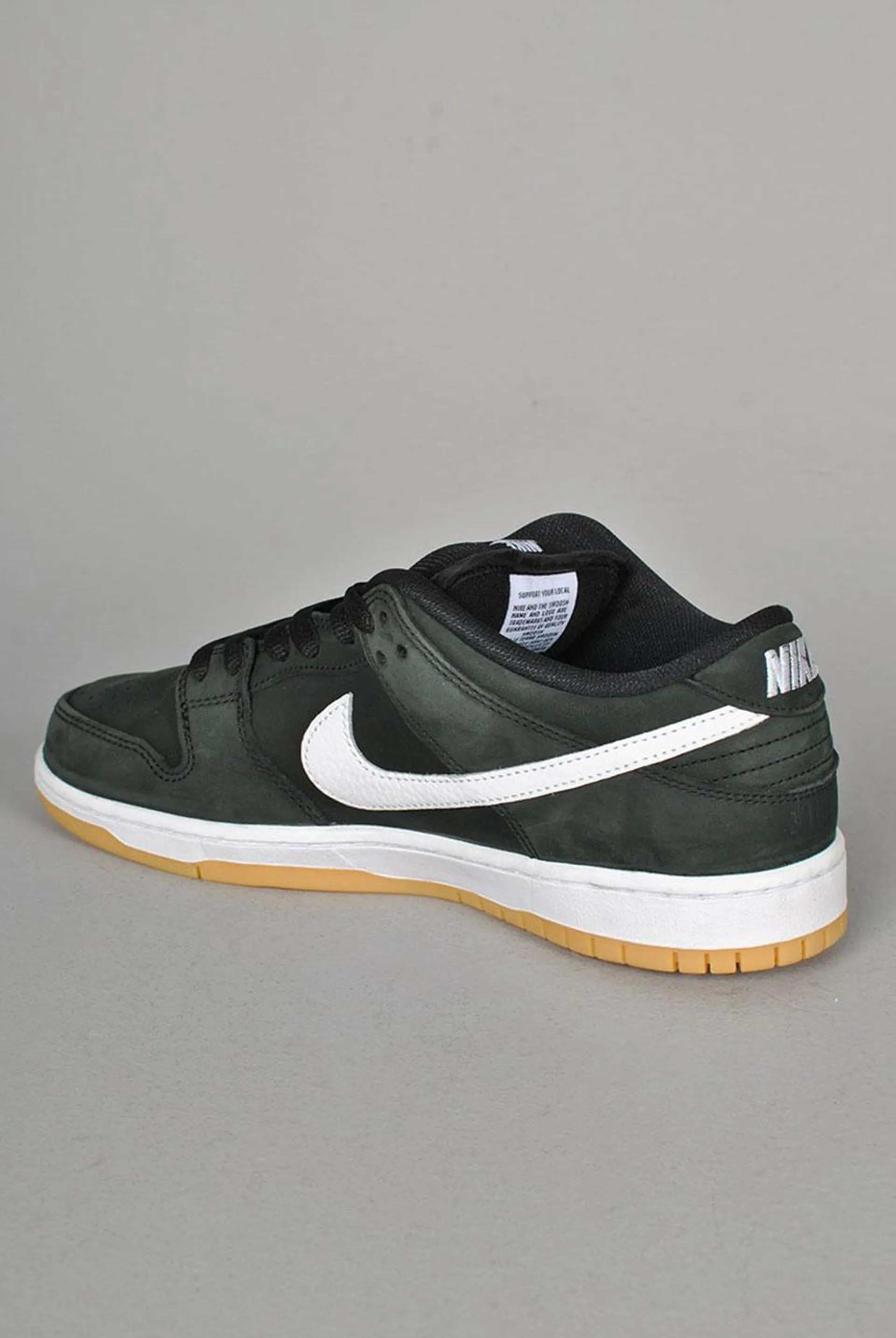 Nike SB Dunk Low Pro ISO