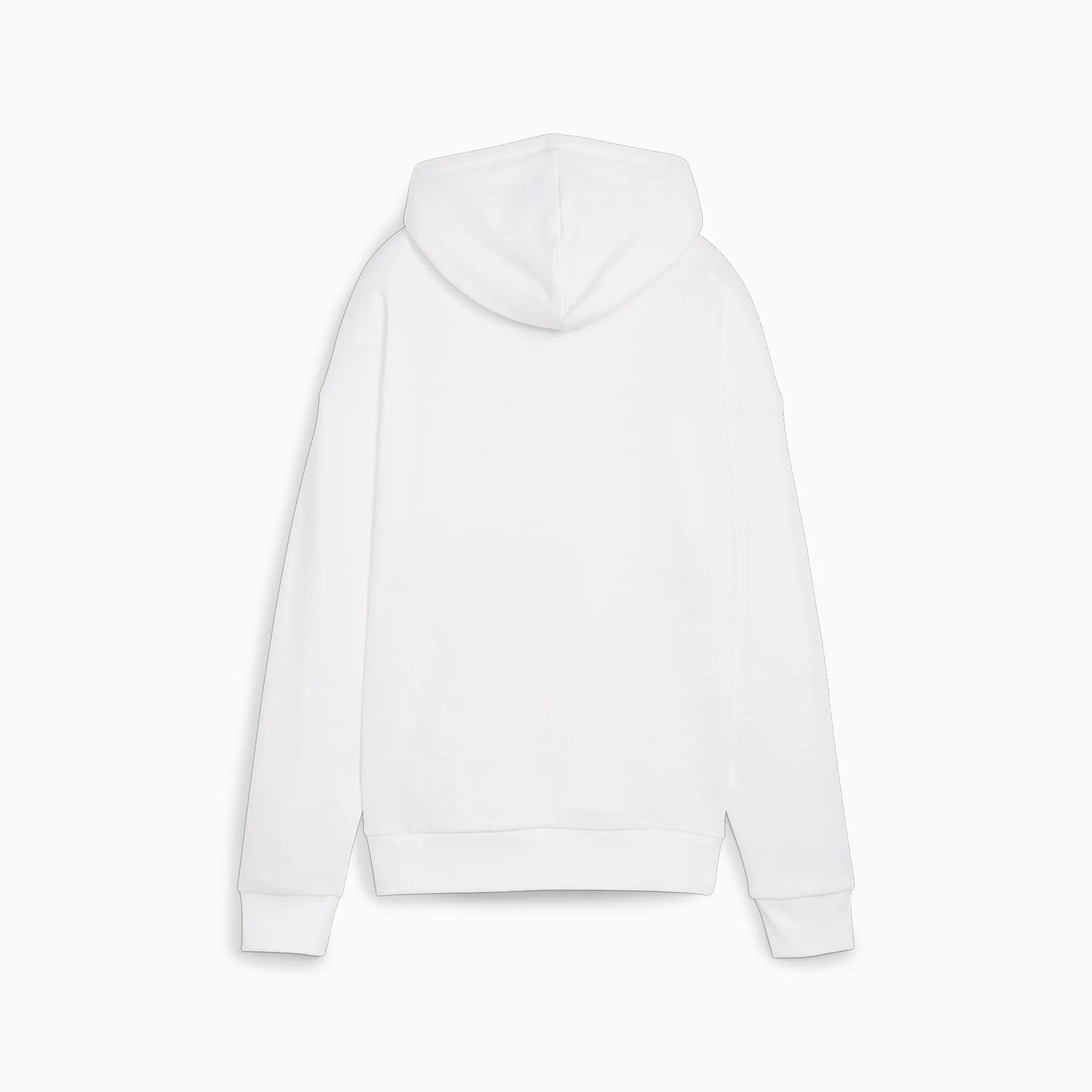 ESS+ Script Women's Hoodie