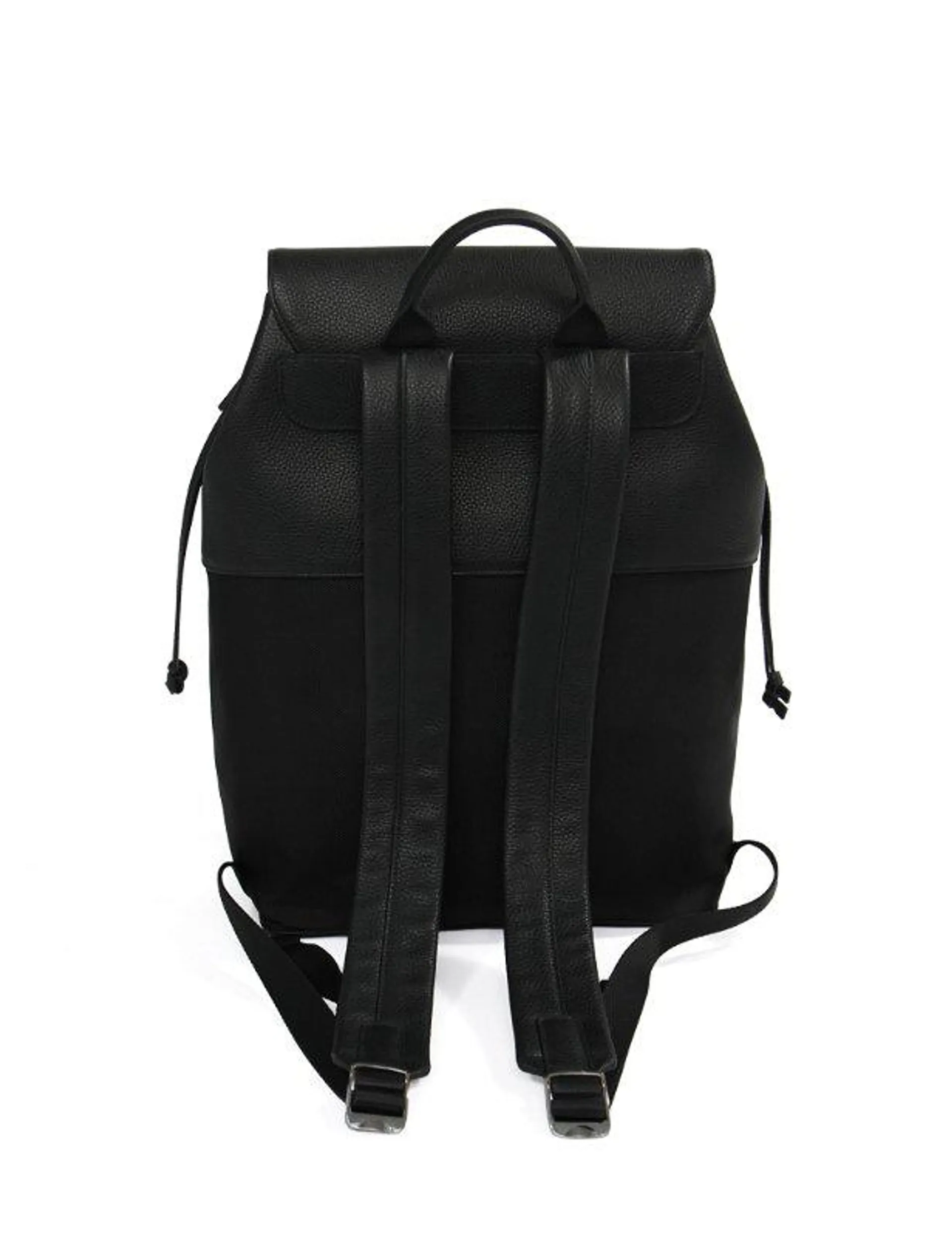 Mix Backpack Black