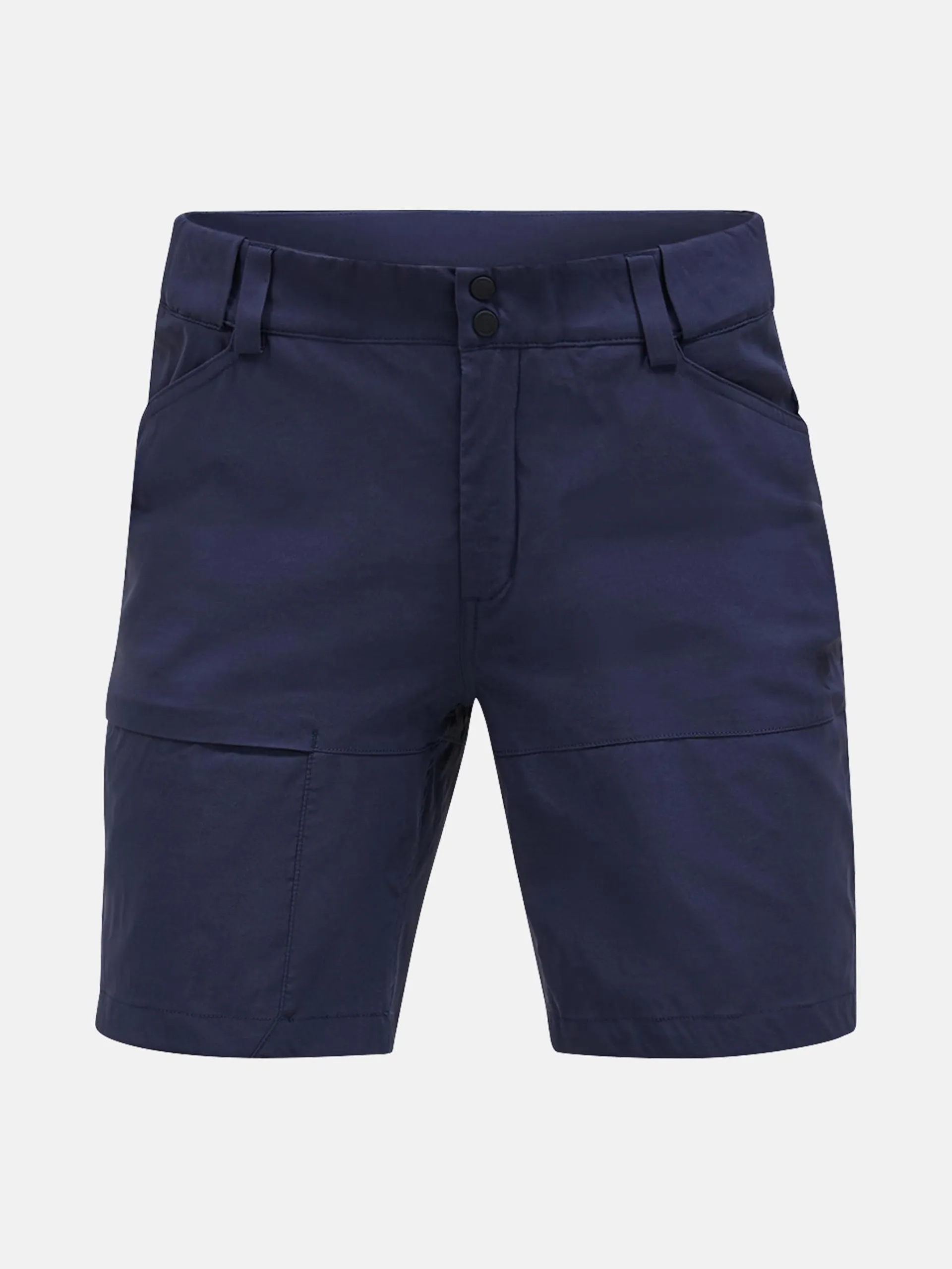 Iconiq Shorts Women