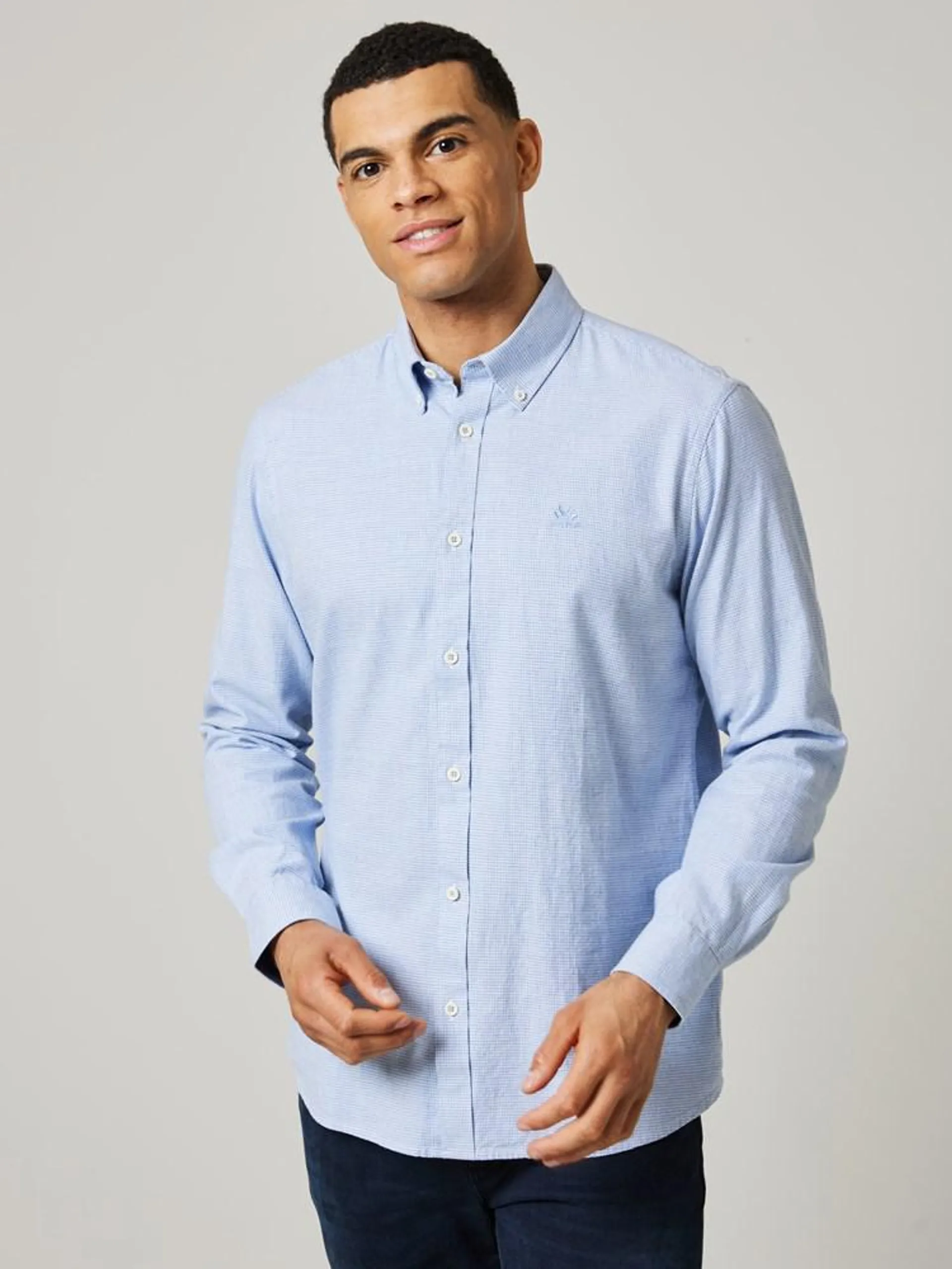 Joseph skjorte - Regular fit