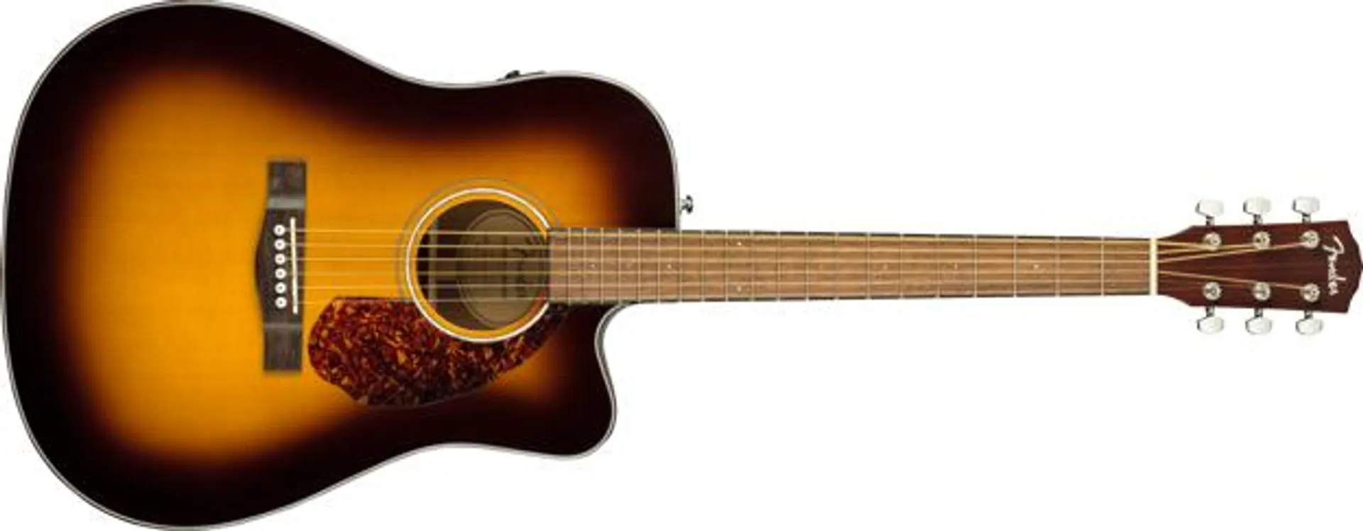 Fender CD-140SCE