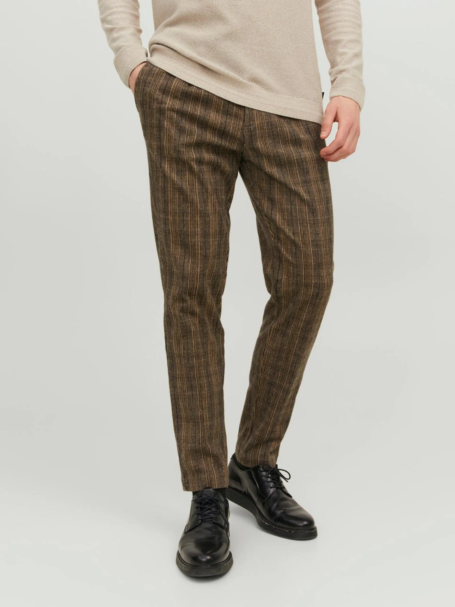 Regular Fit Chinobukse