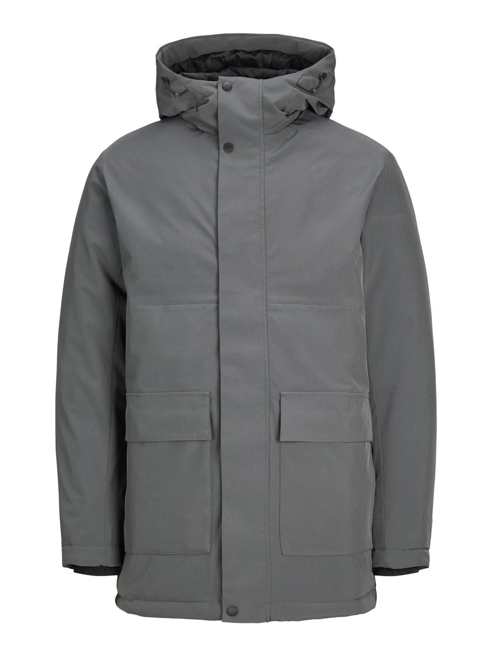 Parkas