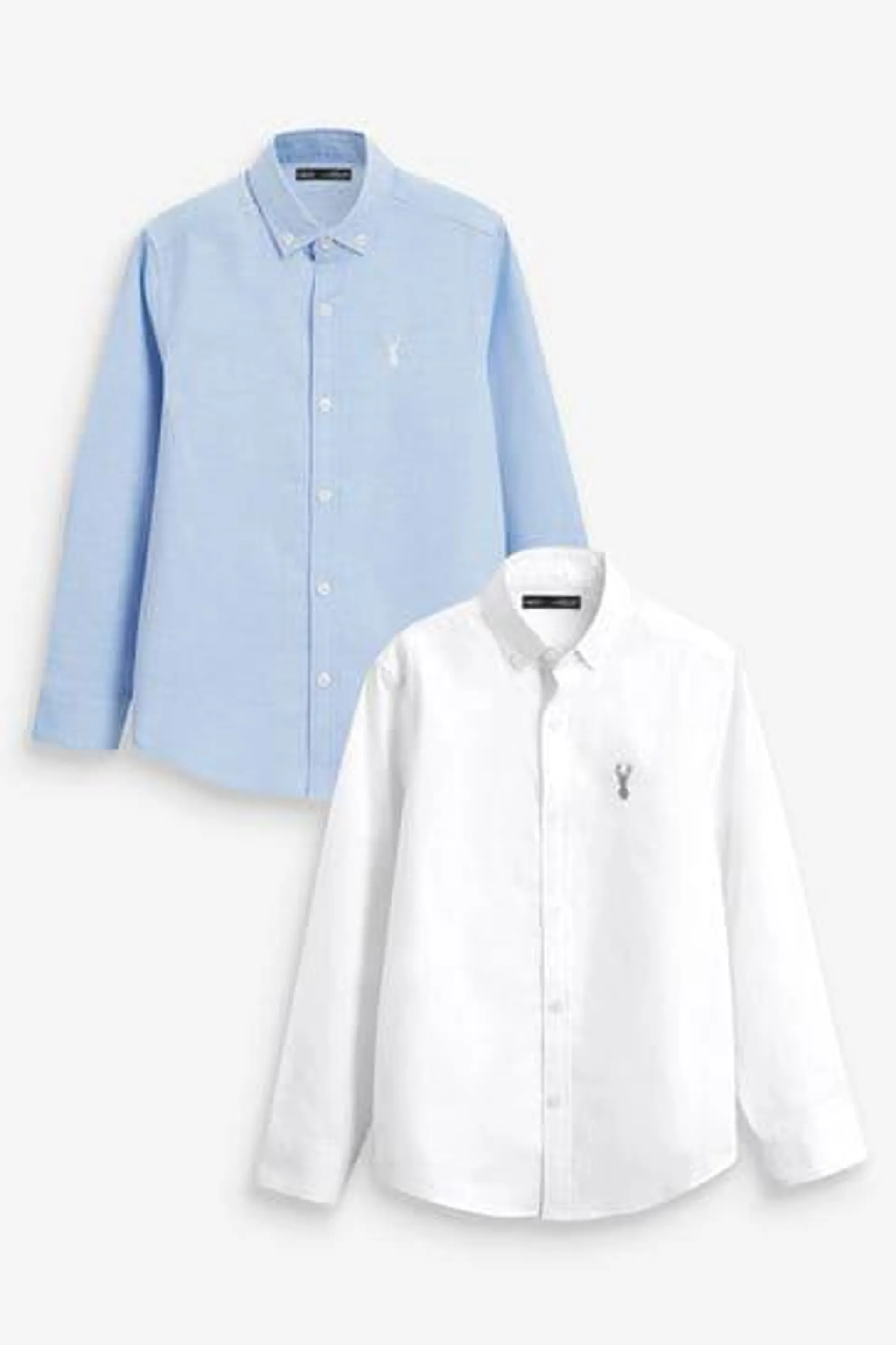 Oxford Shirt (3-16yrs)