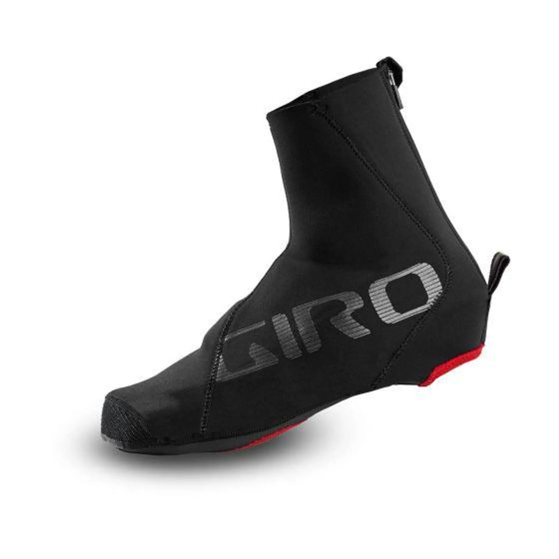 Giro Proof, Skotrekk