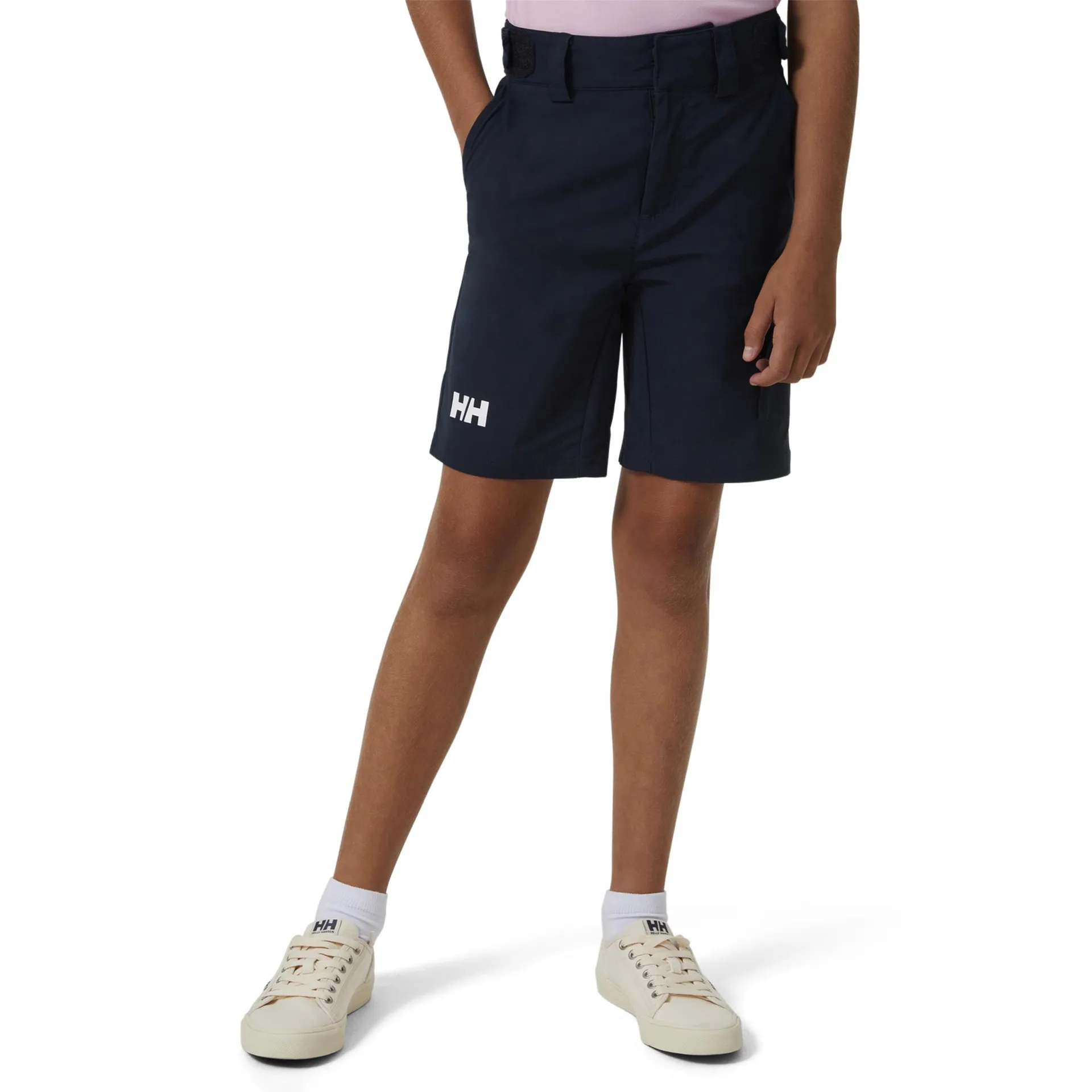 HH QD Cargo Shorts, junior