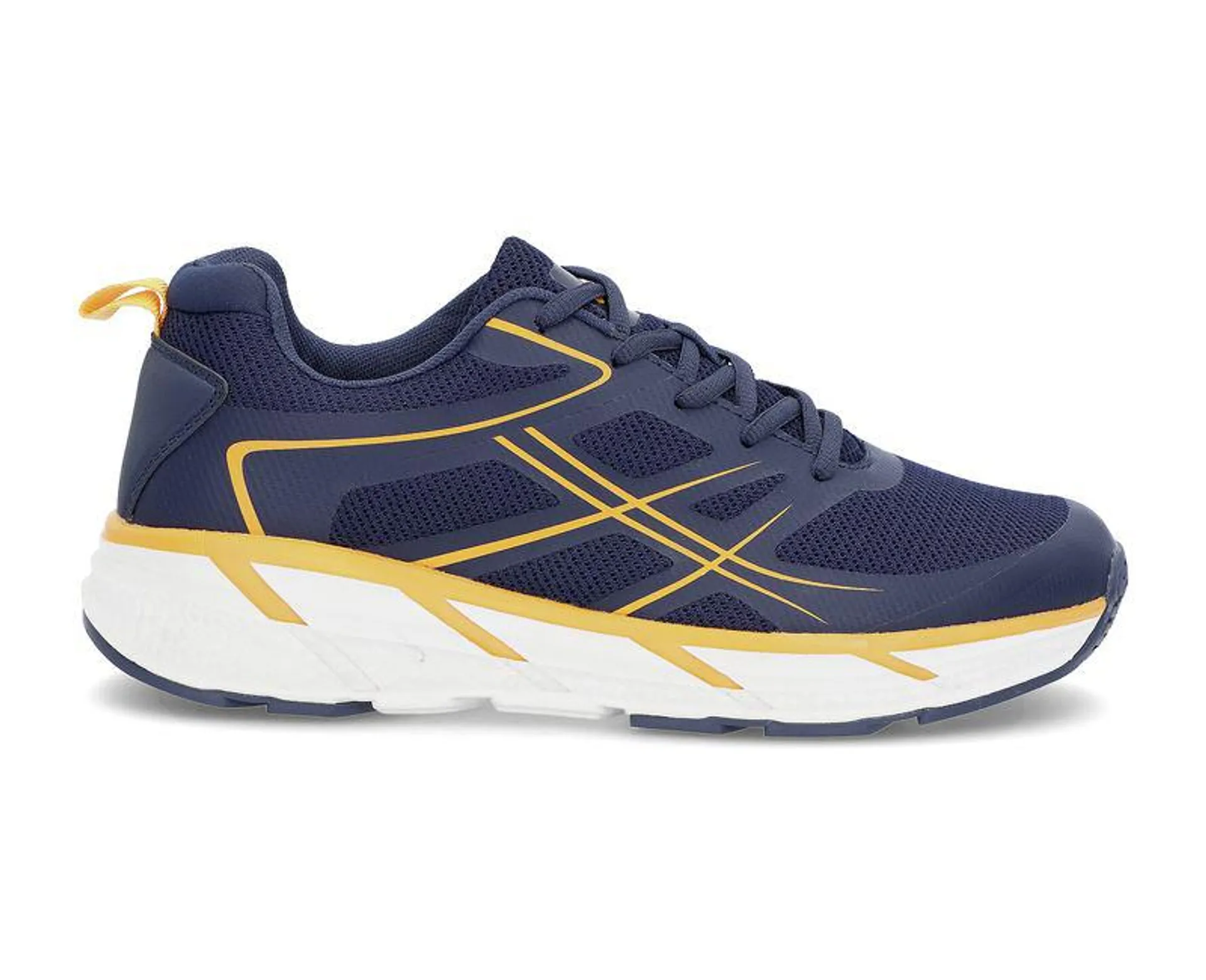 Sporty sneaker