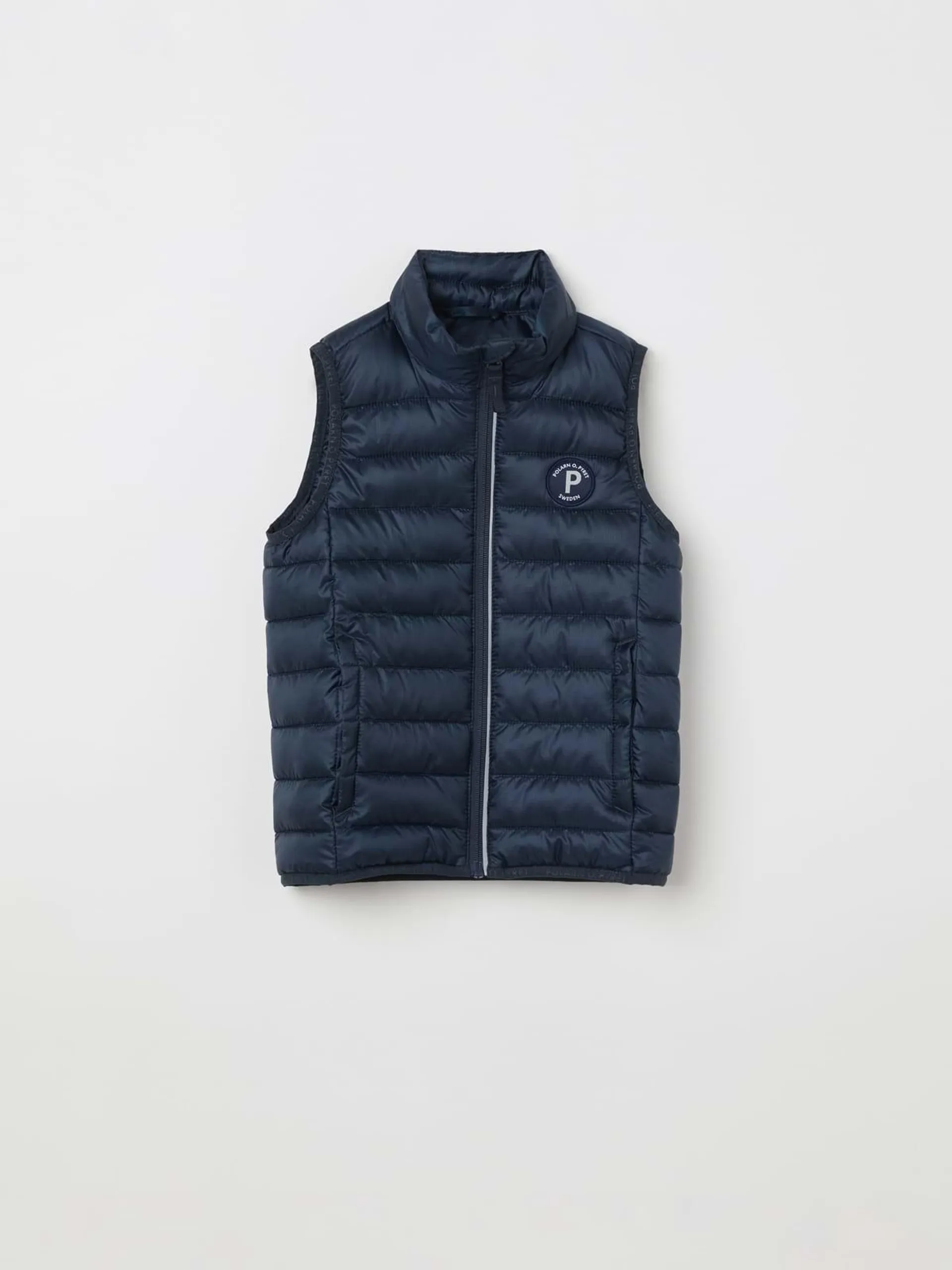 Lettvektsvest