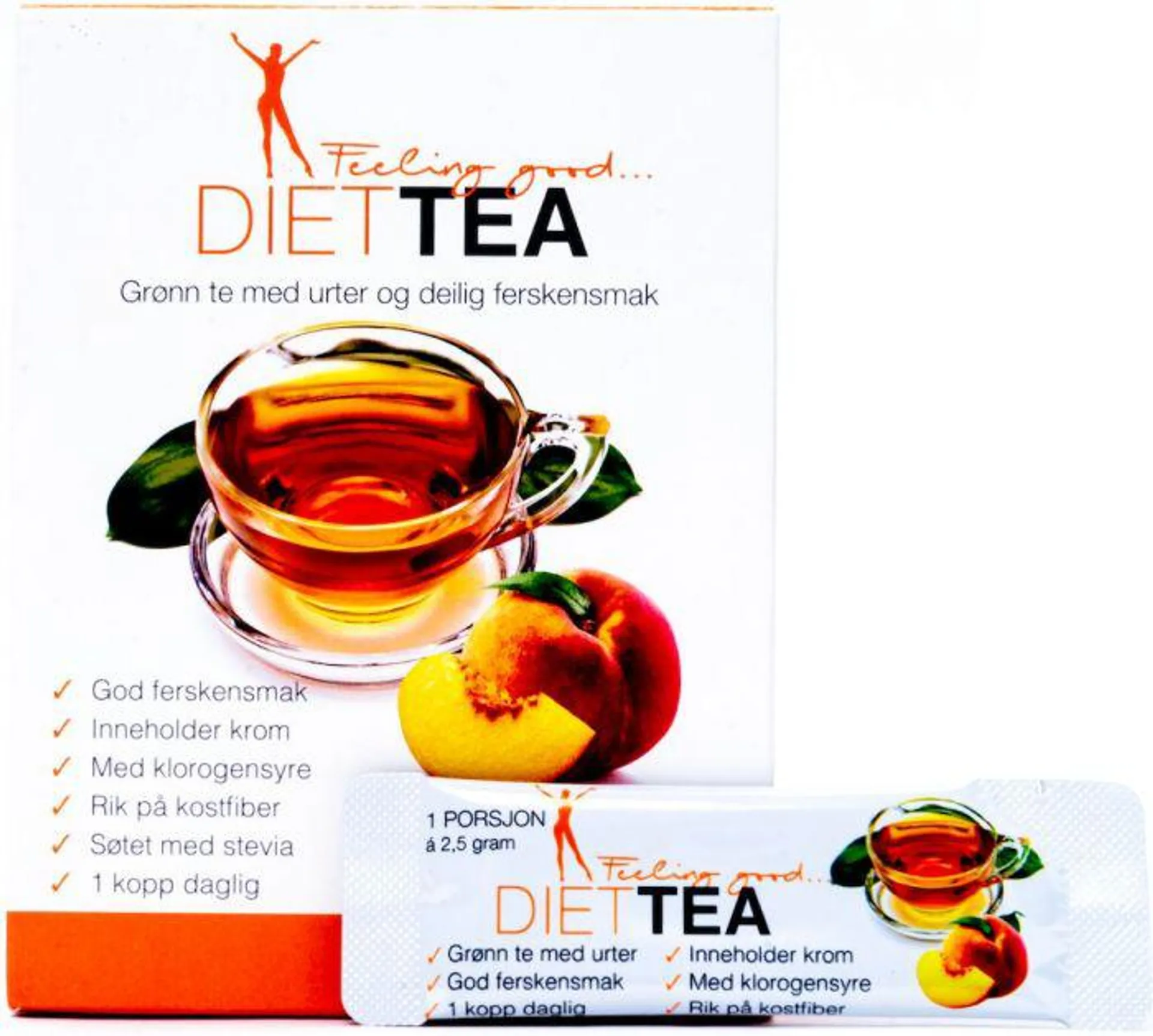 Diet Tea