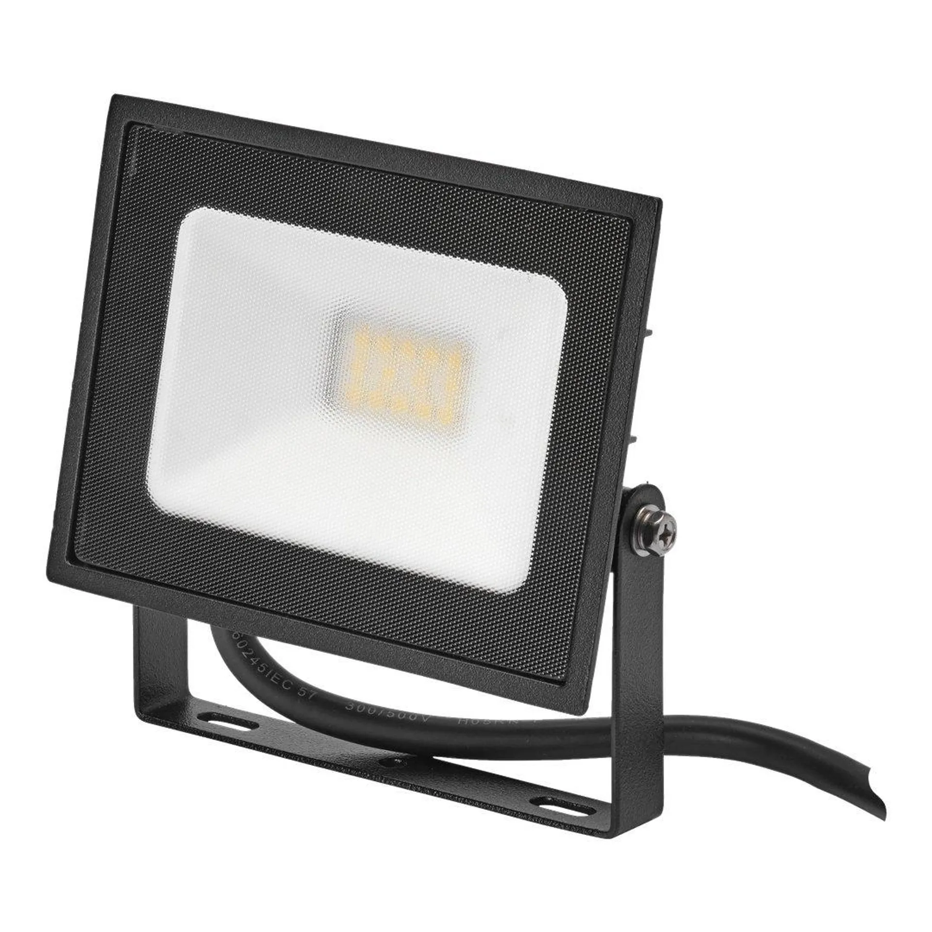 Arbeidslampe LED 850 lm 10 W IP65