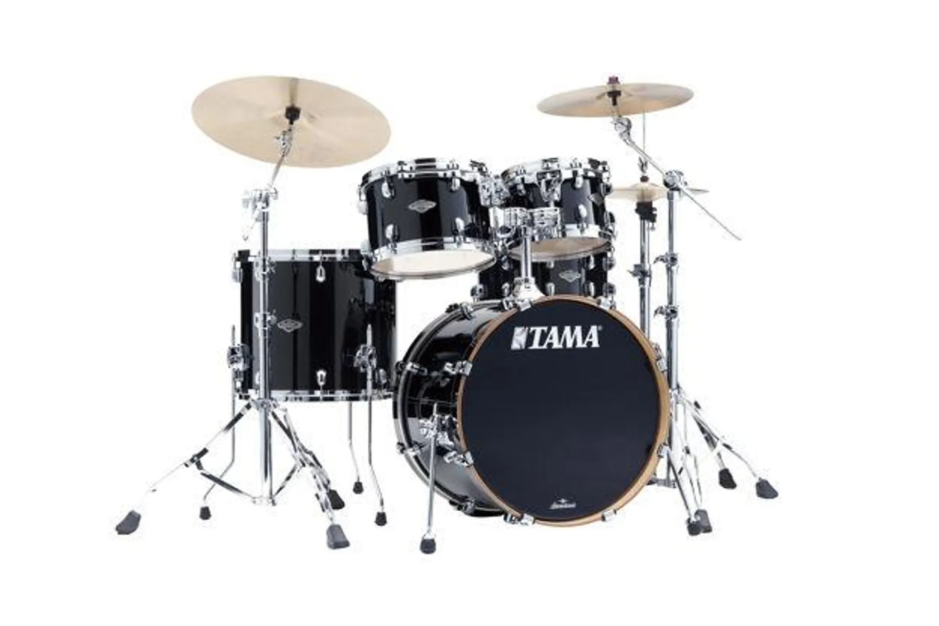 OUTLET | Tama Starclassic Performer LTD Kit Piano Black