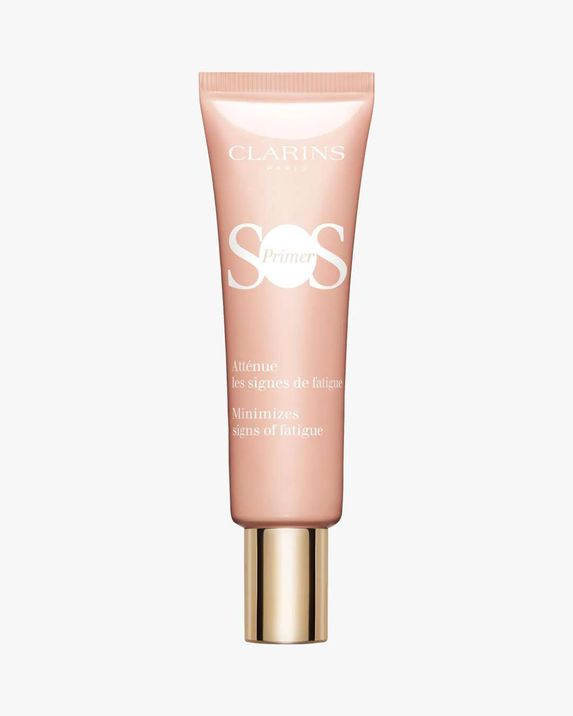 SOS Primer Radiance 30 ml