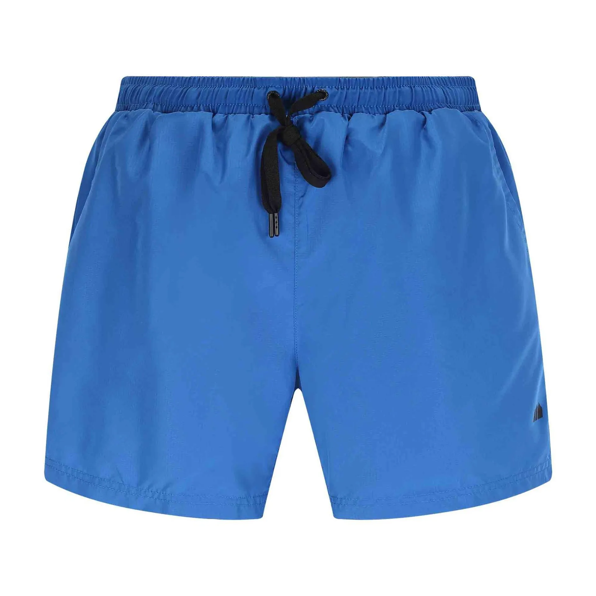 Dimnøya, shorts