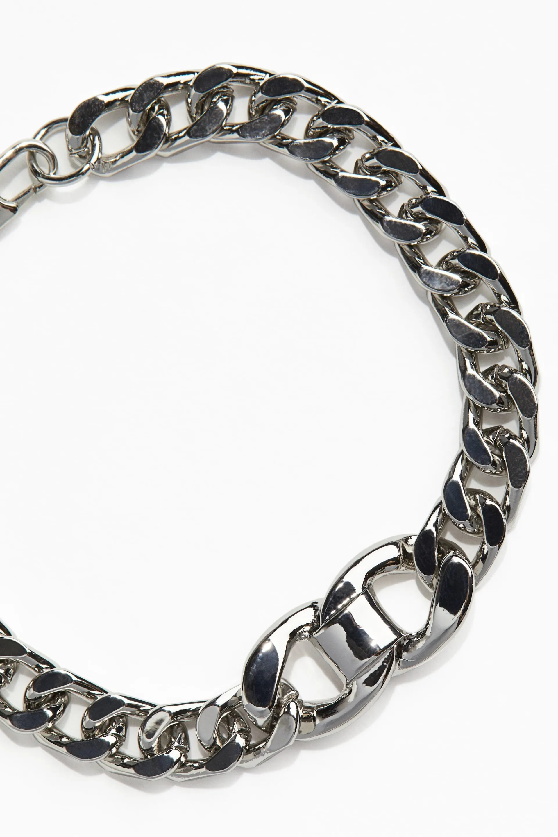 Kraftig armbånd