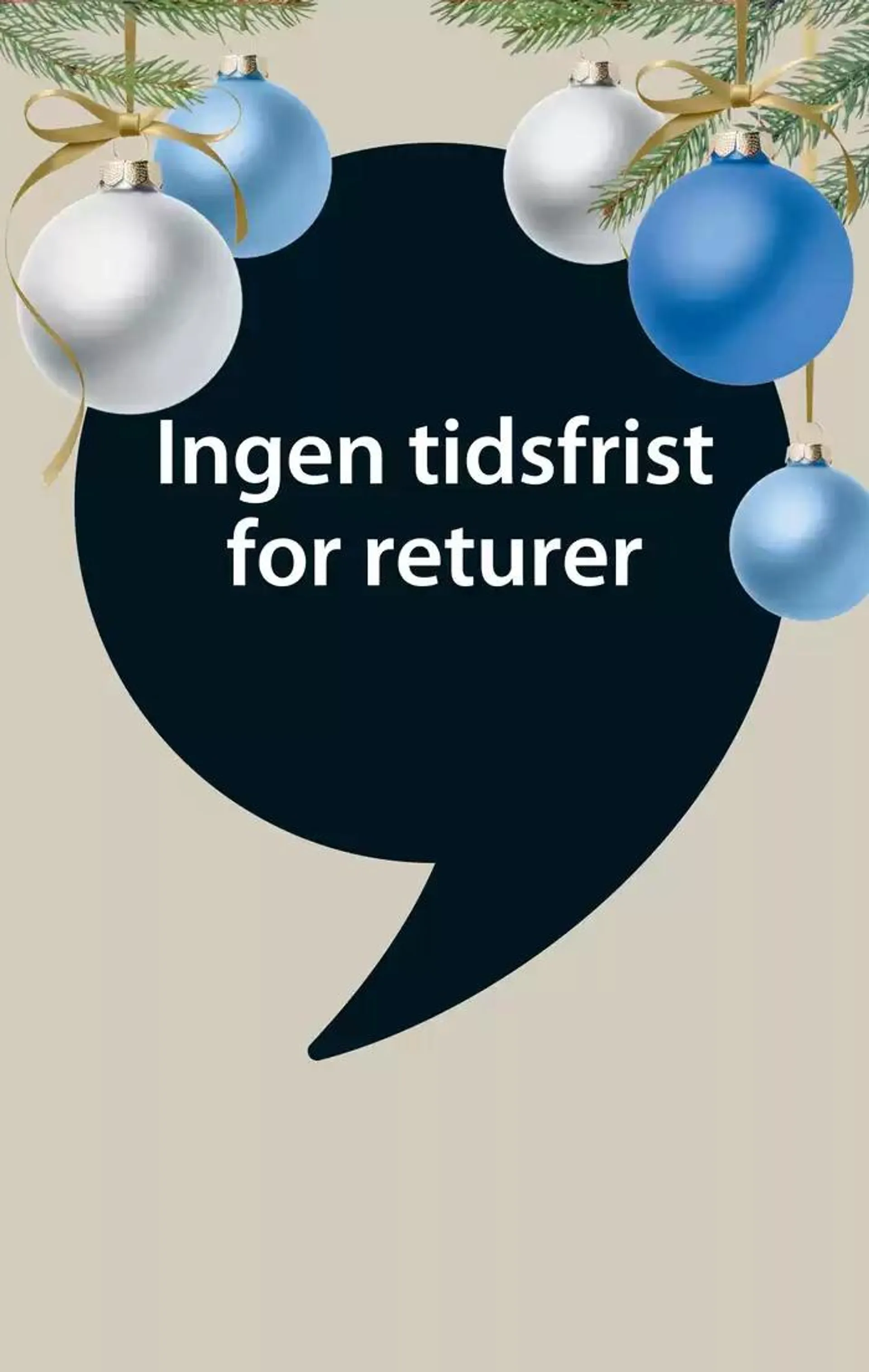 Ukens tilbud - 1