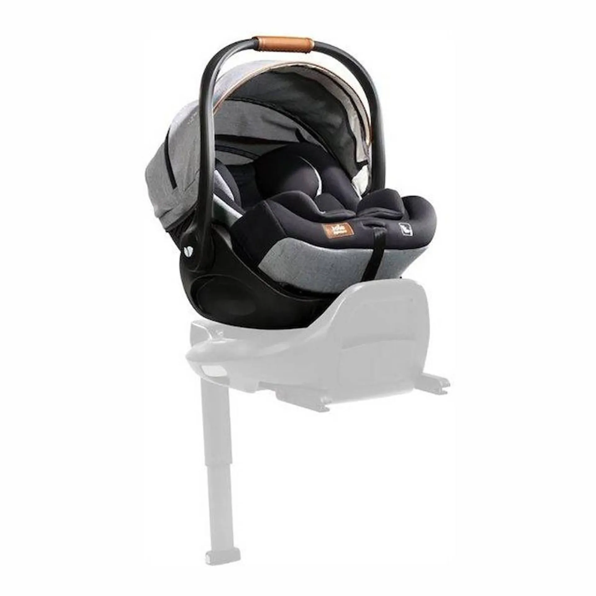 Joie Signature | I-Level Recline 0-13kg | Carbon