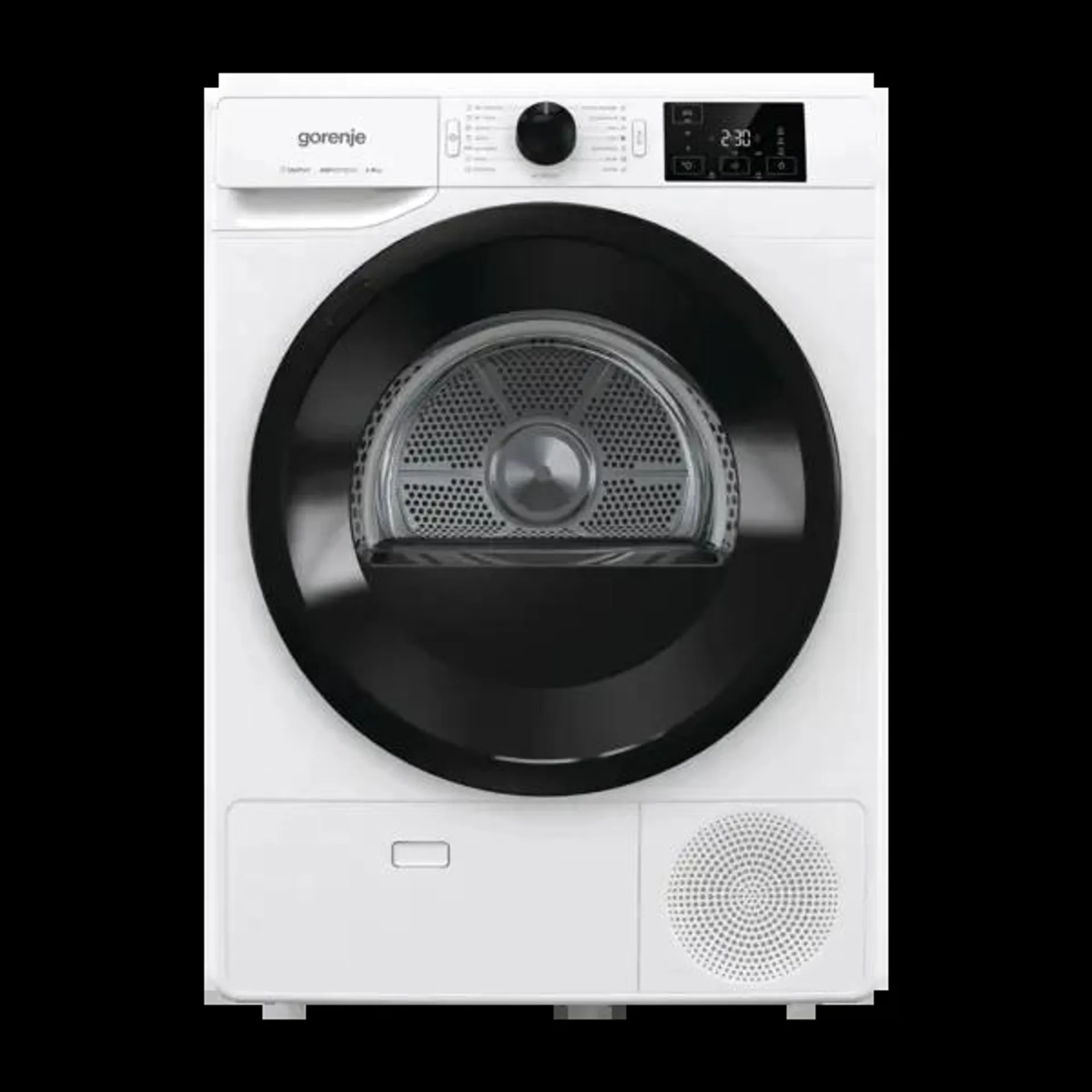 GORENJE ESSENTIAL LINE DNE8B TØRKETROMMEL