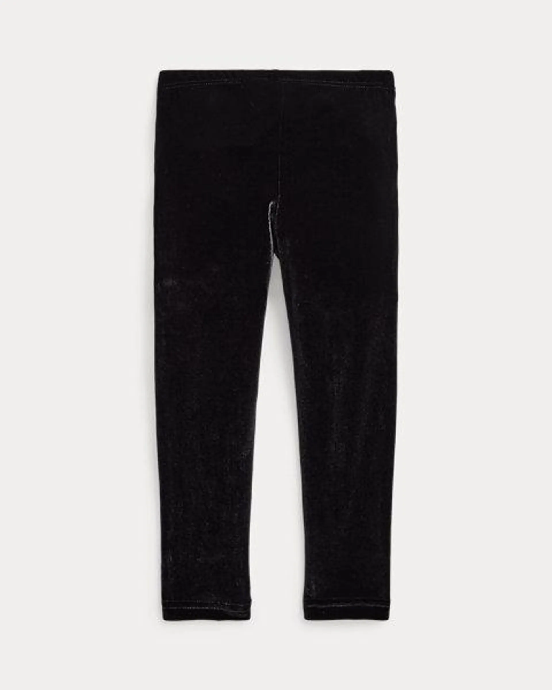 Brushed Velour Legging