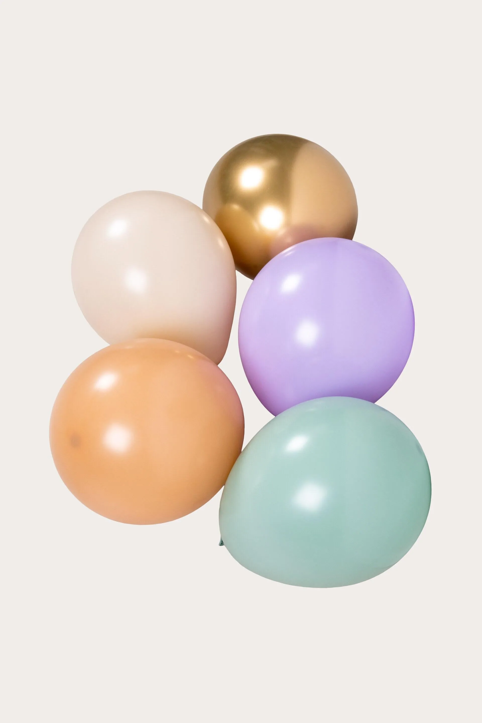 Ballonger Pastell