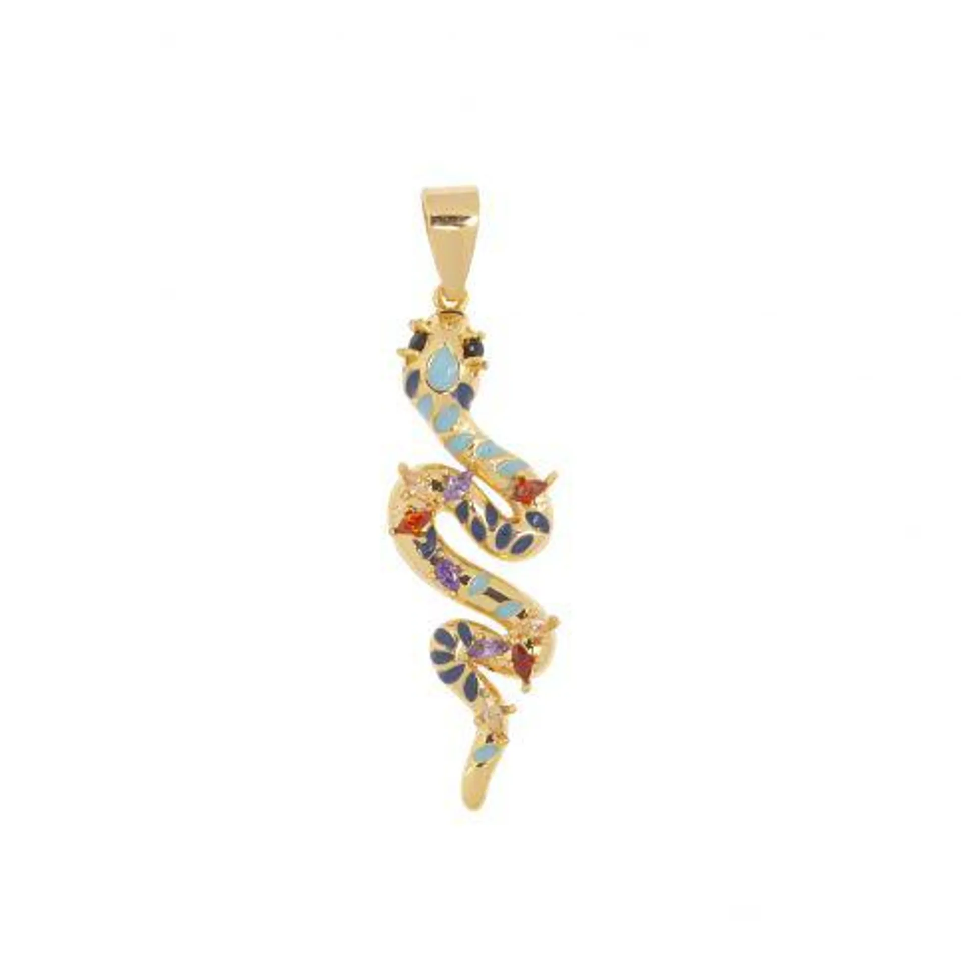 Charm snake Mix