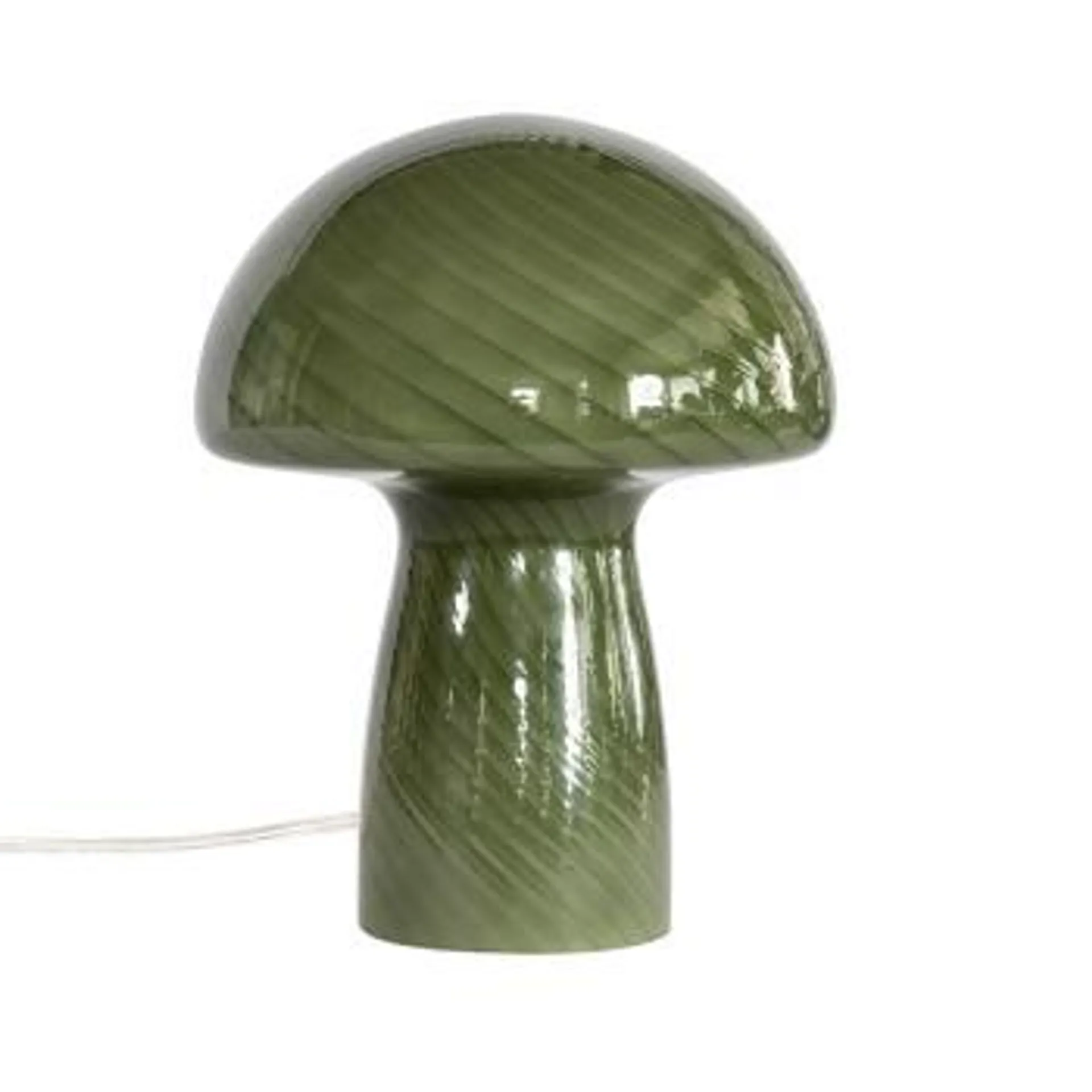 Bordlampe Sopp 23 cm