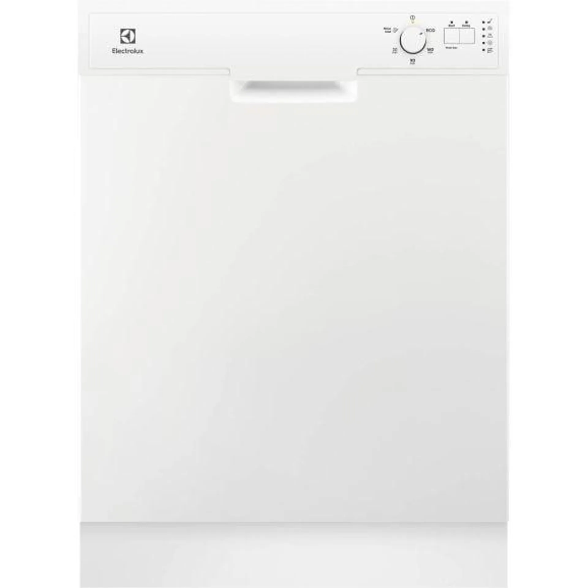 Electrolux Oppvaskmaskin ESA17200UW