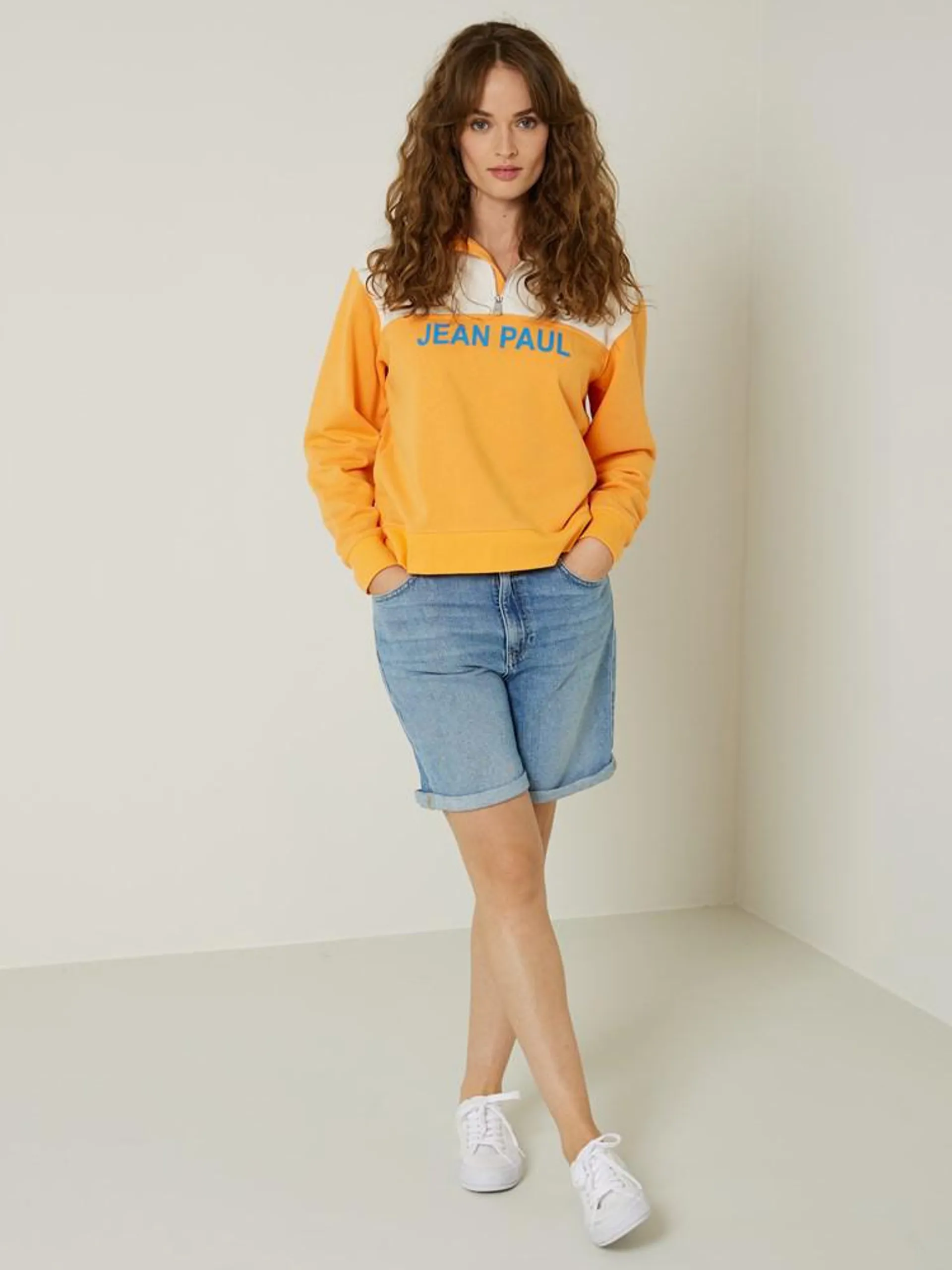 Diane denimshorts