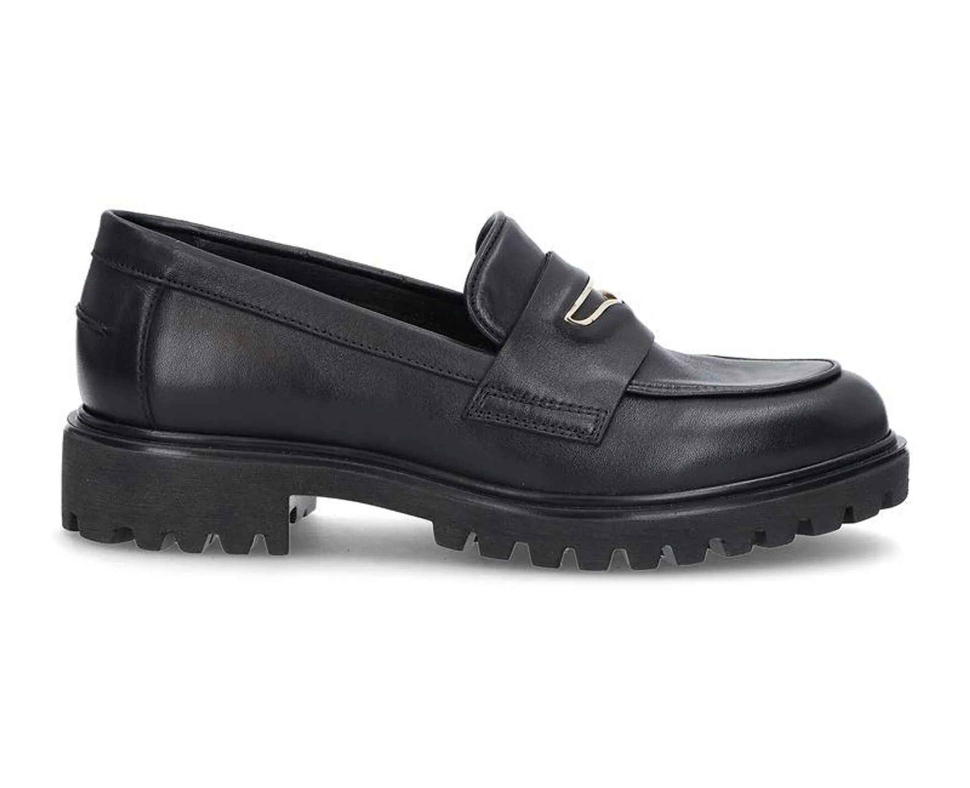 Trendy loafers